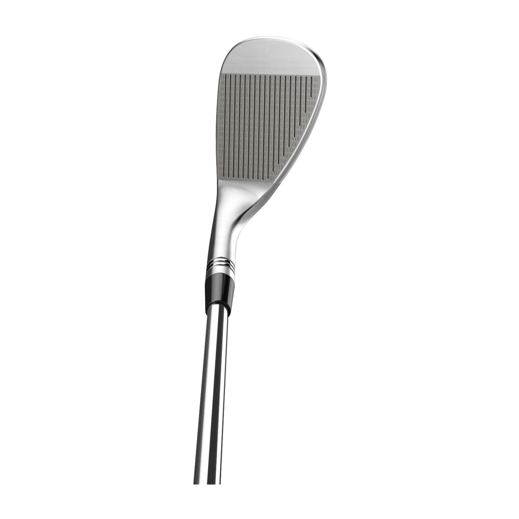 TaylorMade Milled Grind 2 Wedge Chrome Hommes