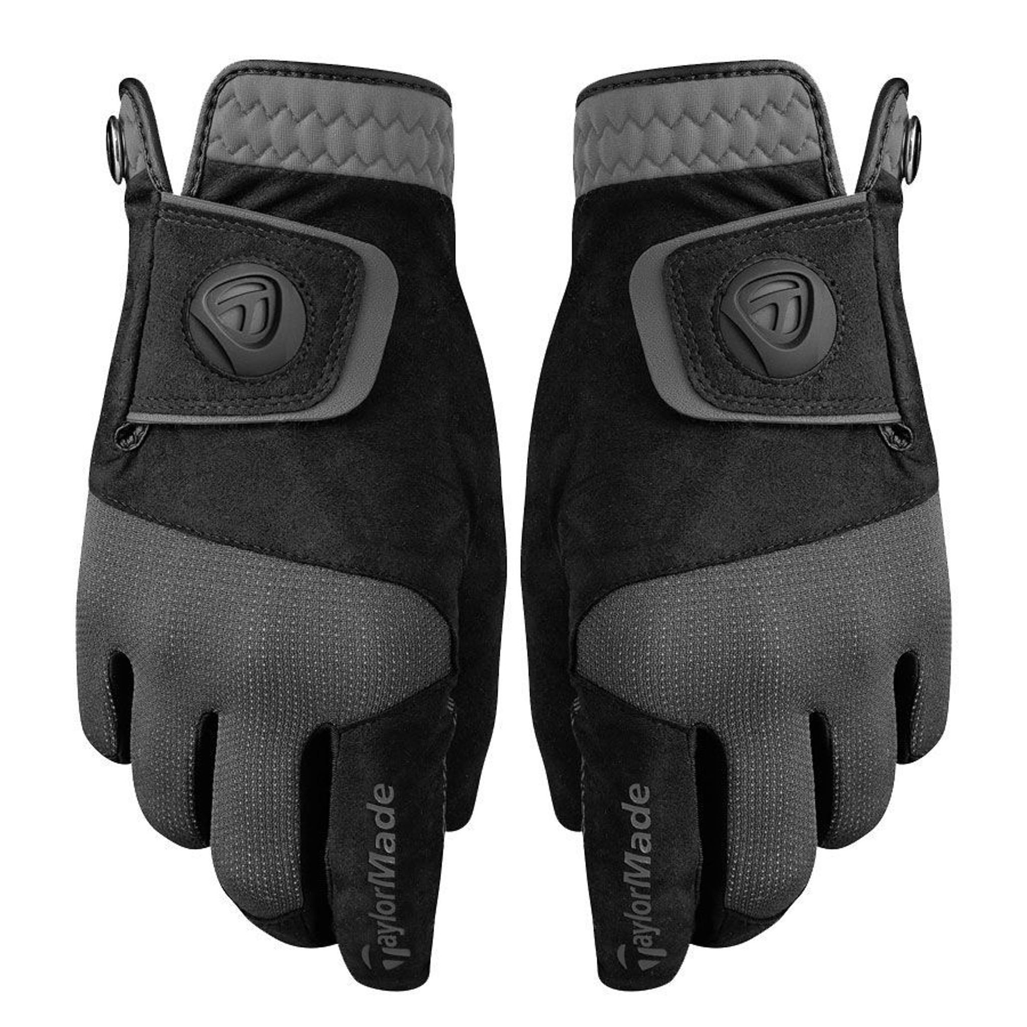 Gants de pluie TaylorMade Rain Control pour hommes