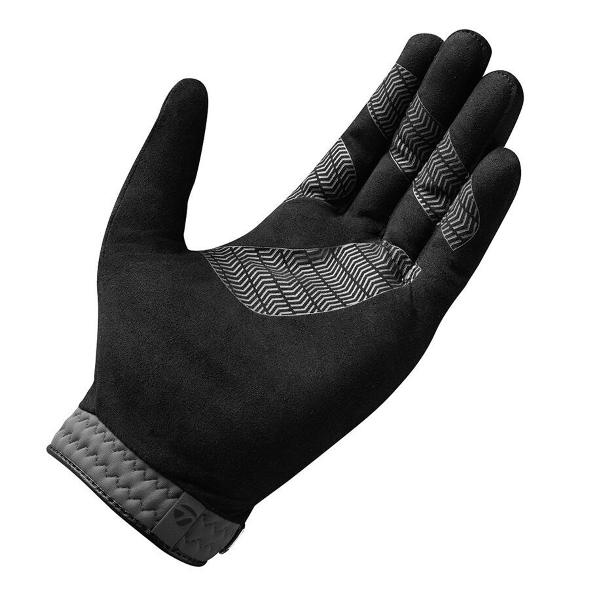 Gants de pluie TaylorMade Rain Control pour hommes