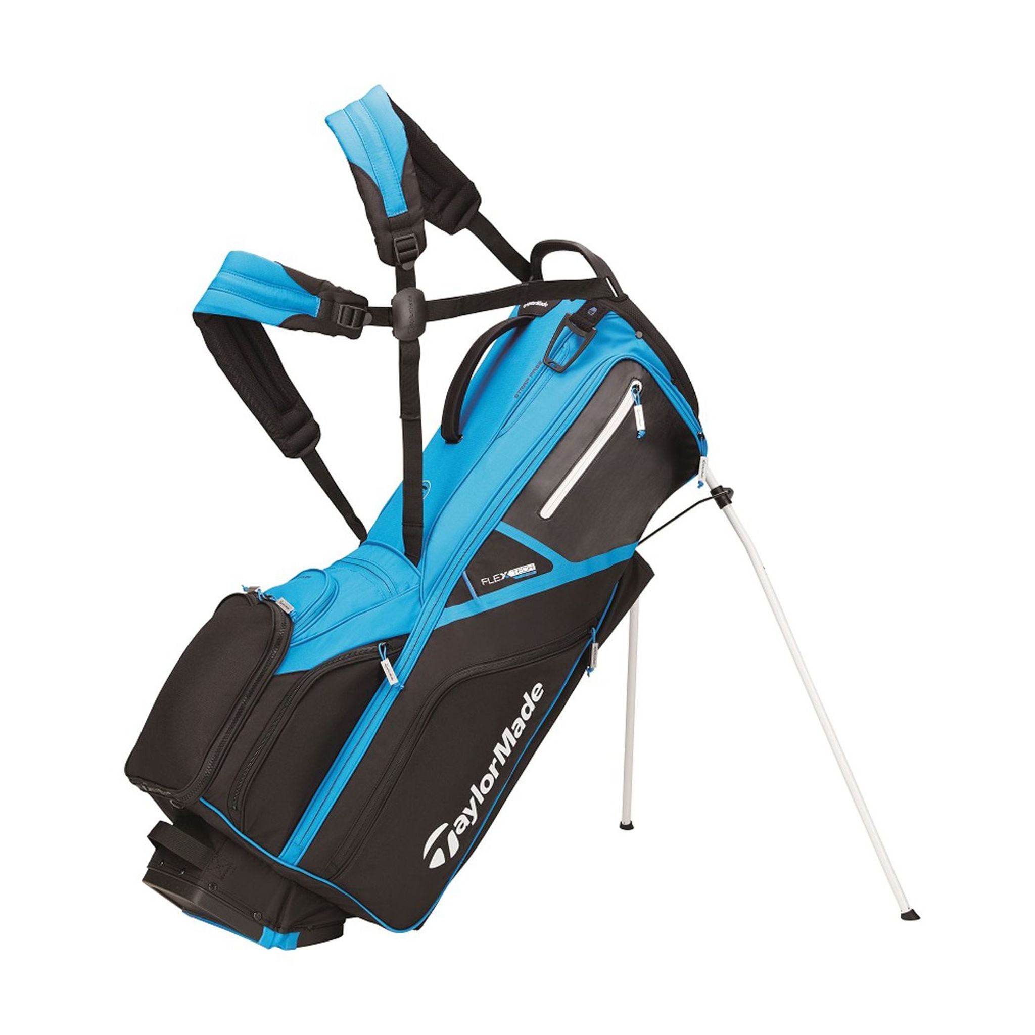 Sac de transport TaylorMade Flextech Crossover (21)