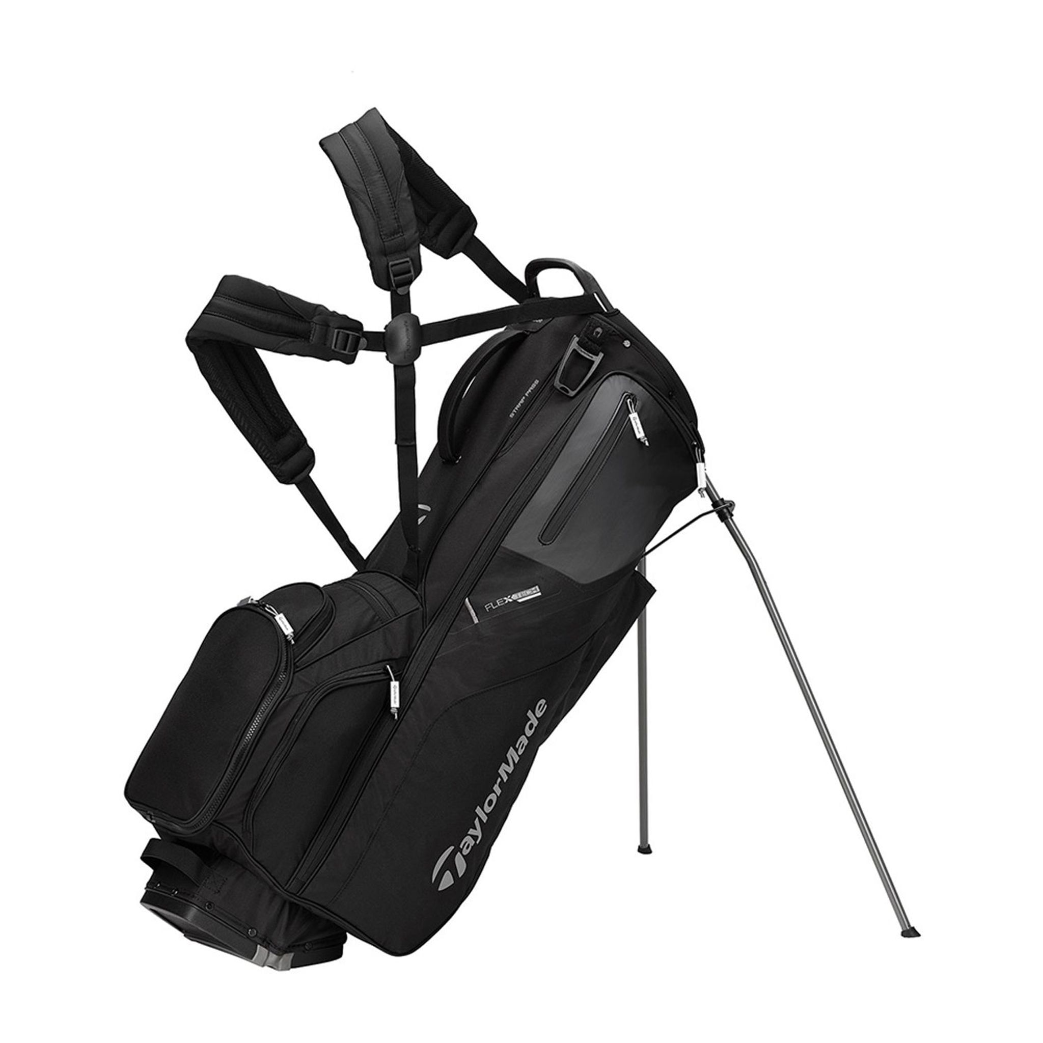 Sac de transport TaylorMade Flextech (21)