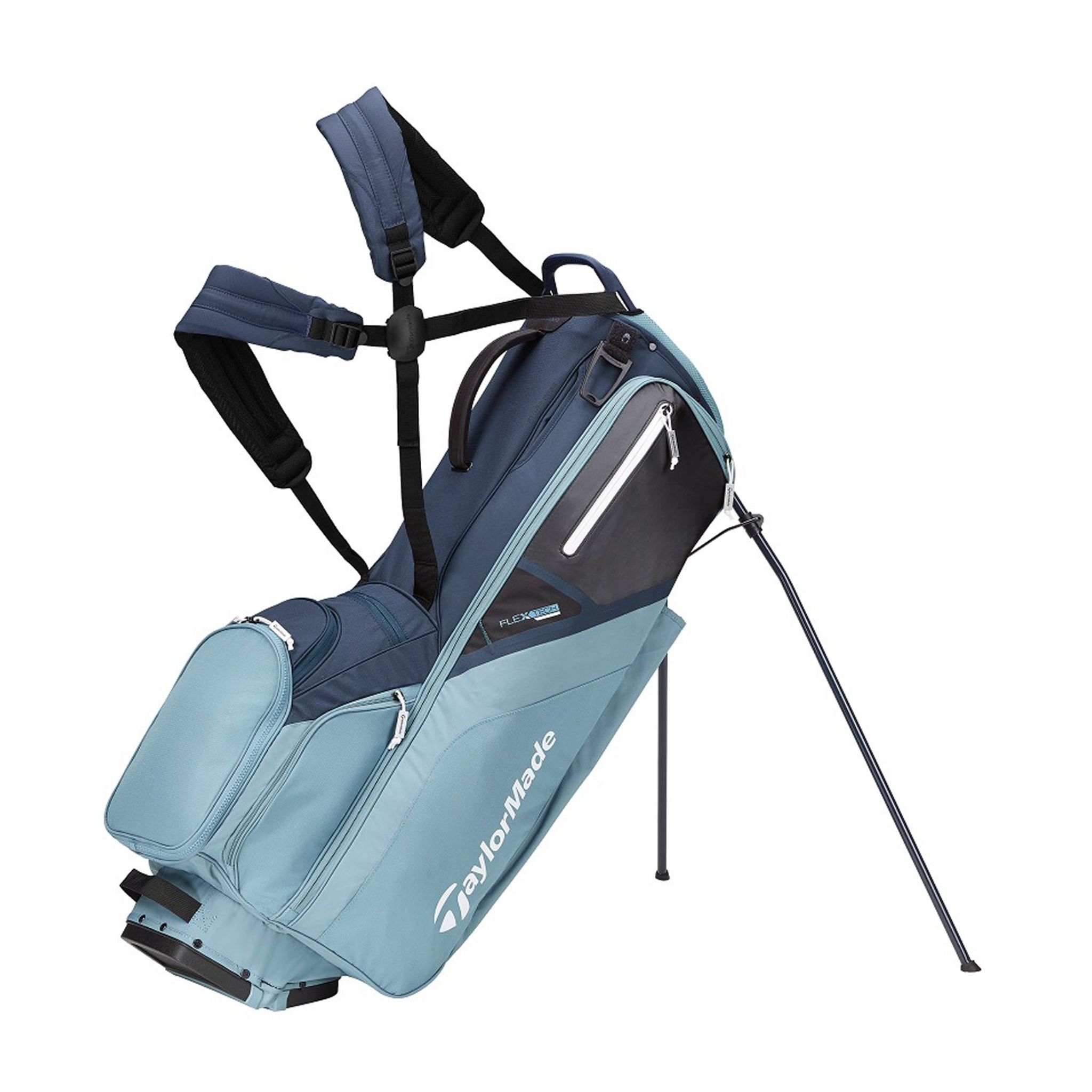 Sac de transport TaylorMade Flextech (21)