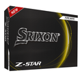 Balles de golf Srixon Z-Star 8