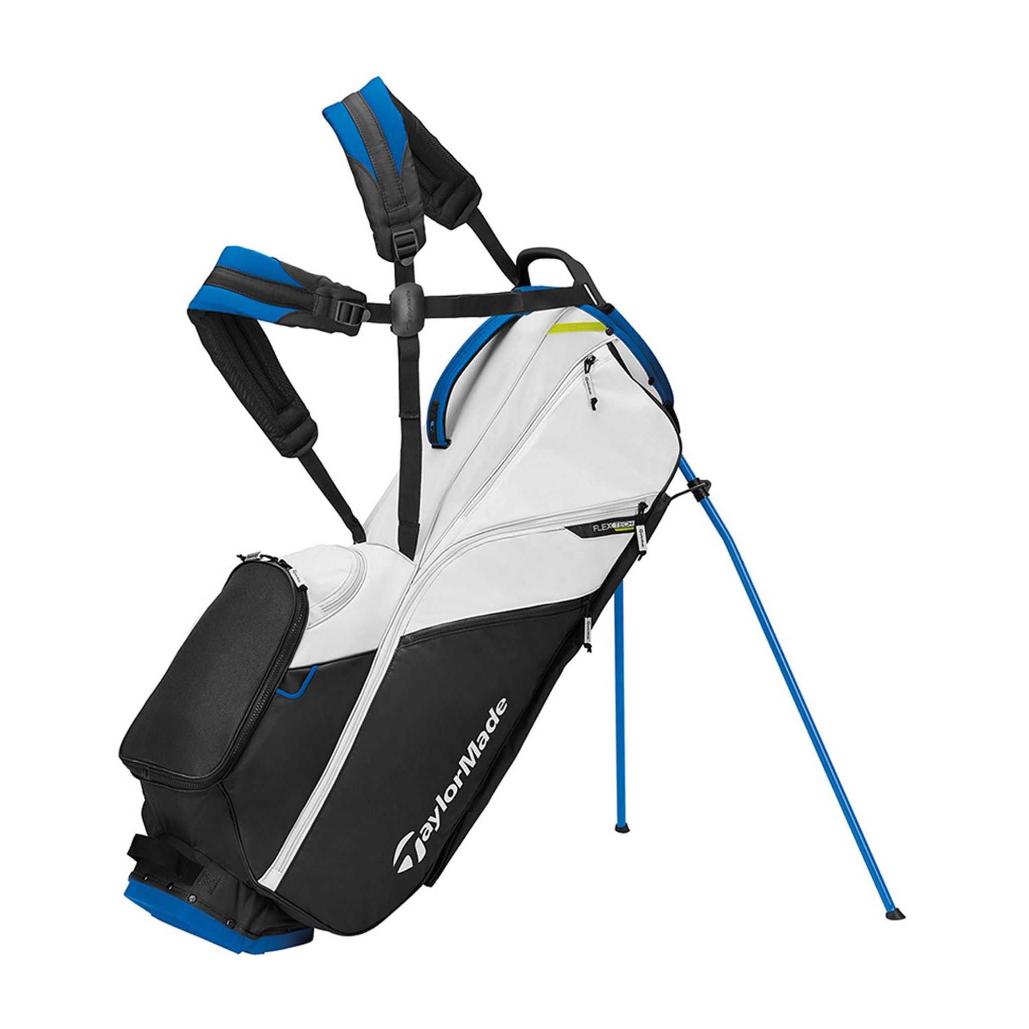 Sac trépied TaylorMade Flextech Lite (21)