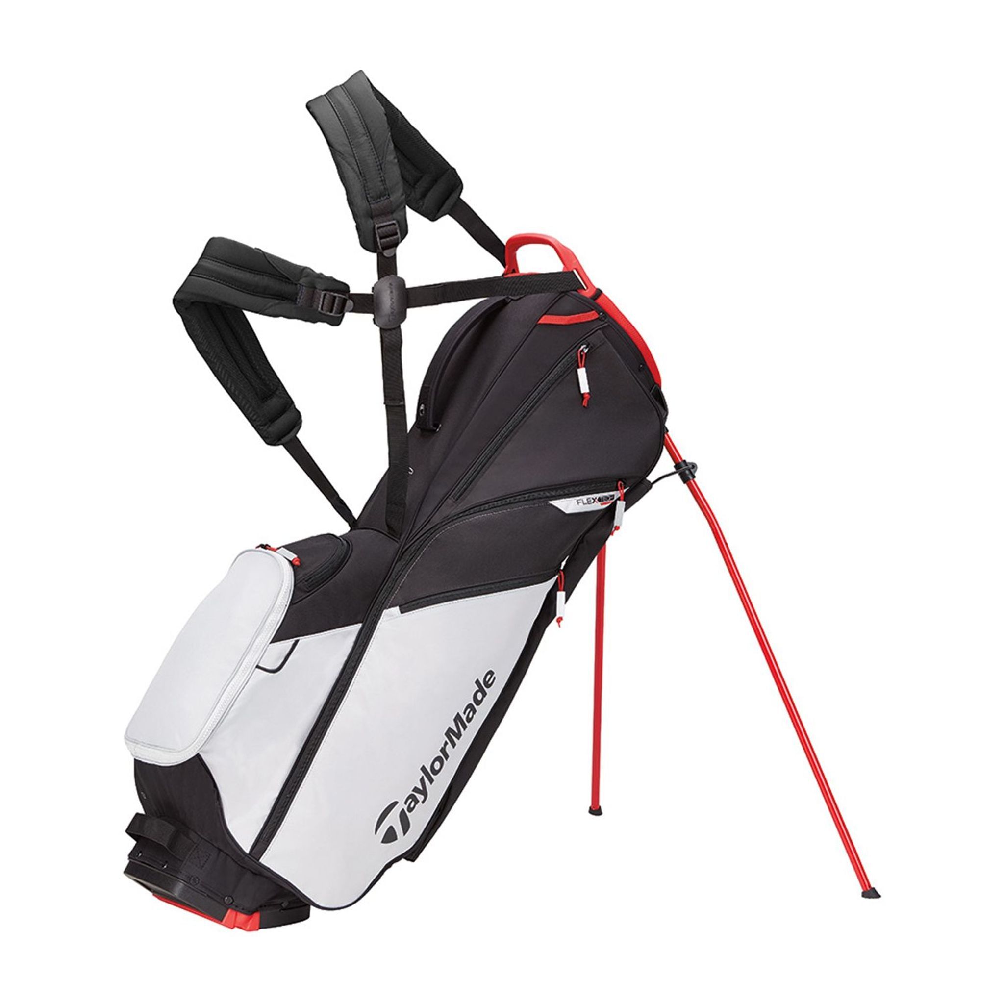 Sac trépied TaylorMade Flextech Lite (21)