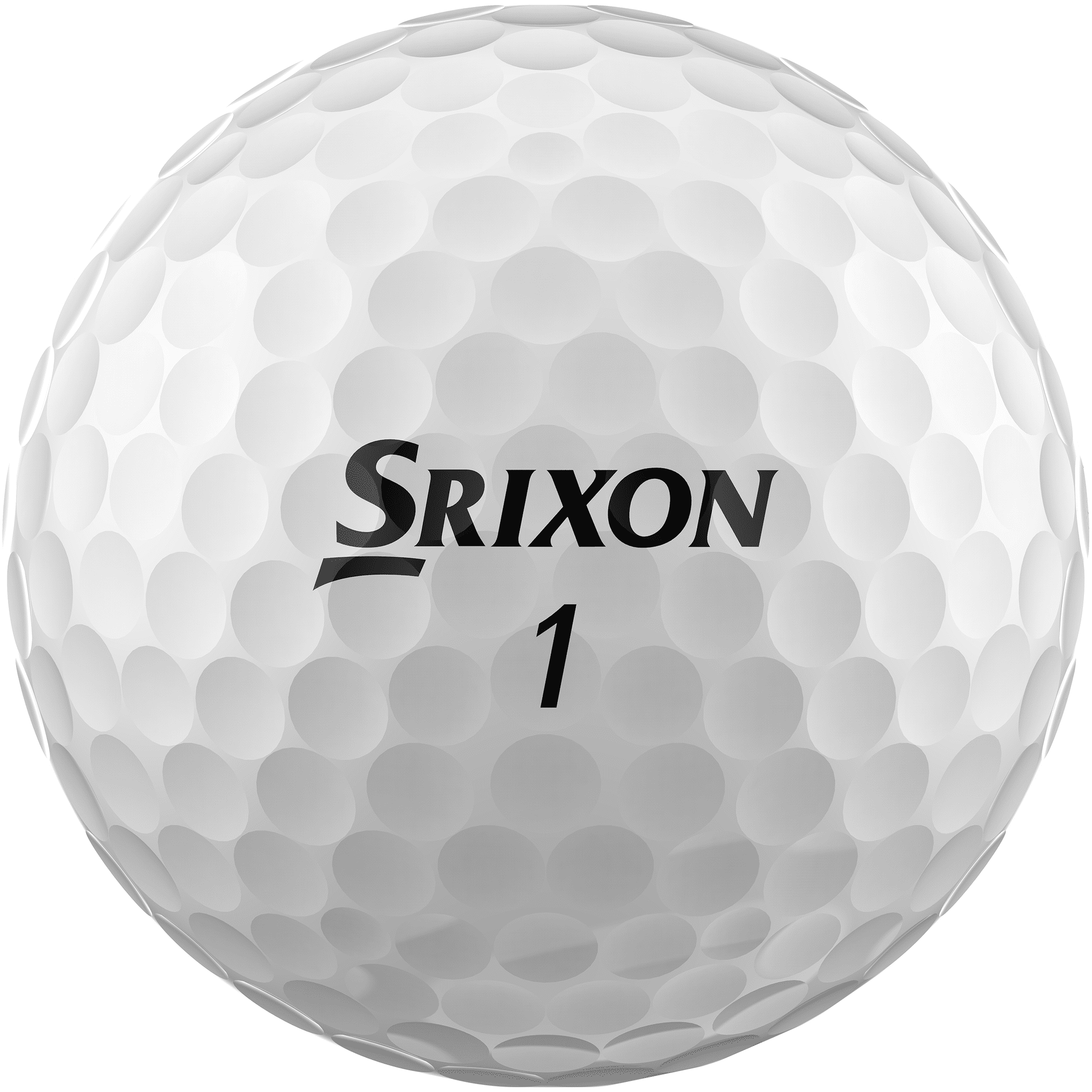 Balles de golf Srixon Z-Star 8