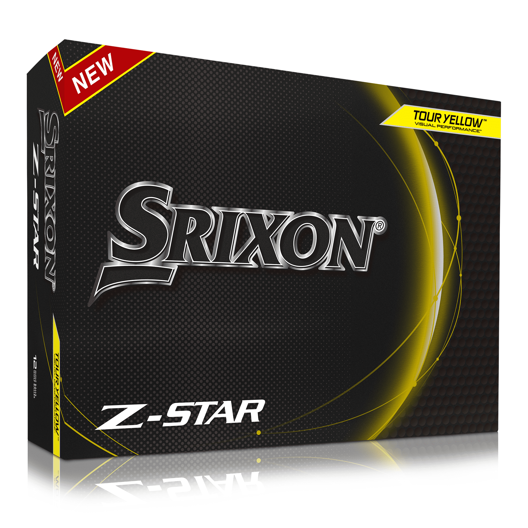 Balles de golf Srixon Z-Star 8