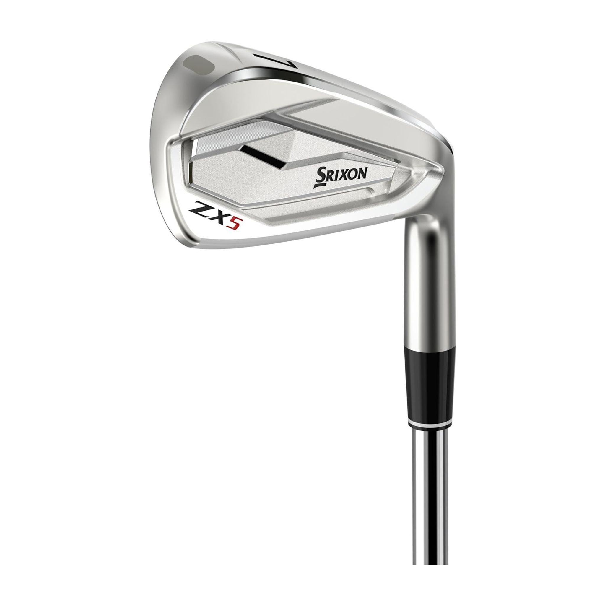 Srixon ZX5 HE RH 5P R GR (DIA60) Homme