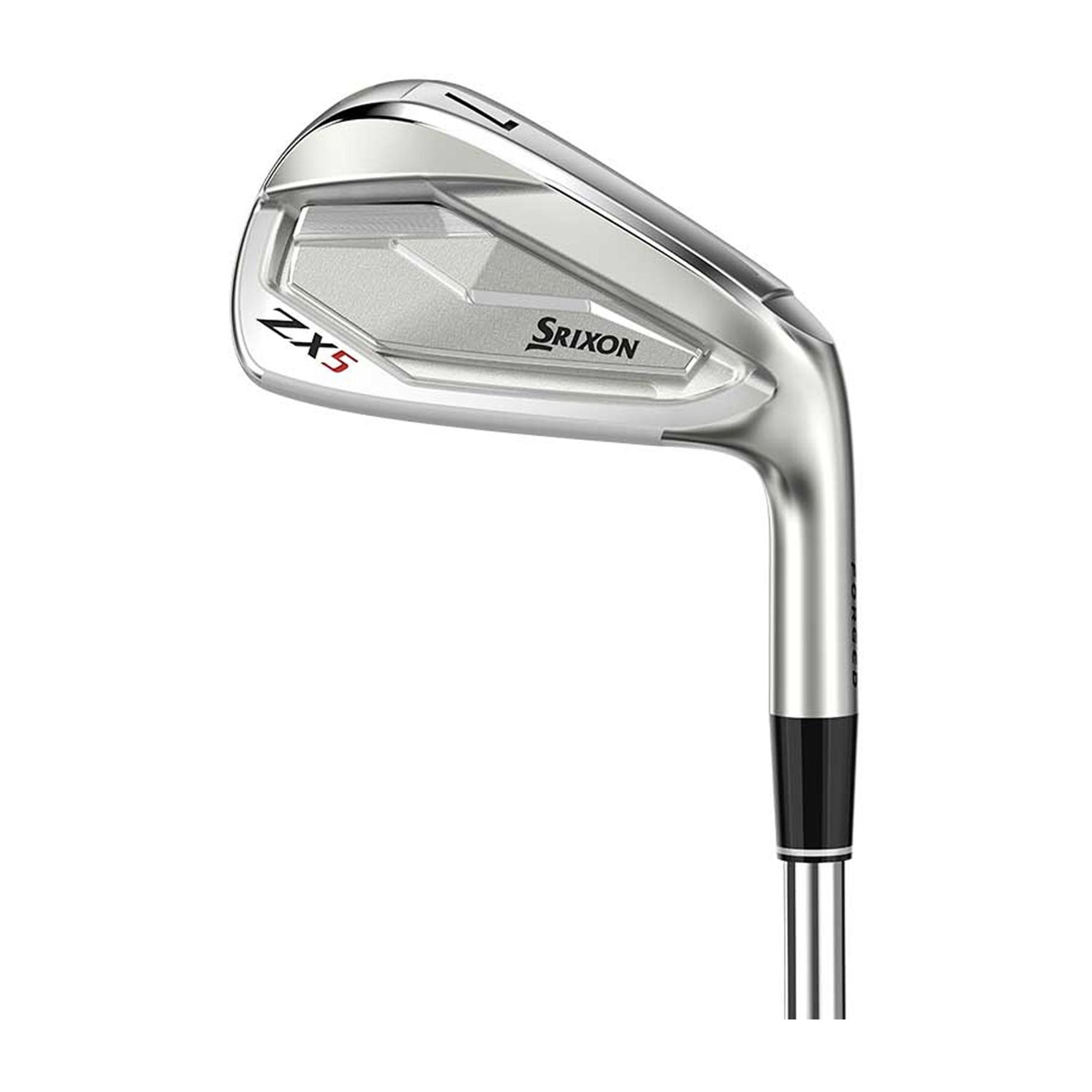 Srixon ZX5/7 HE RH 5P S ST (NSPR0 TR 105) Hommes