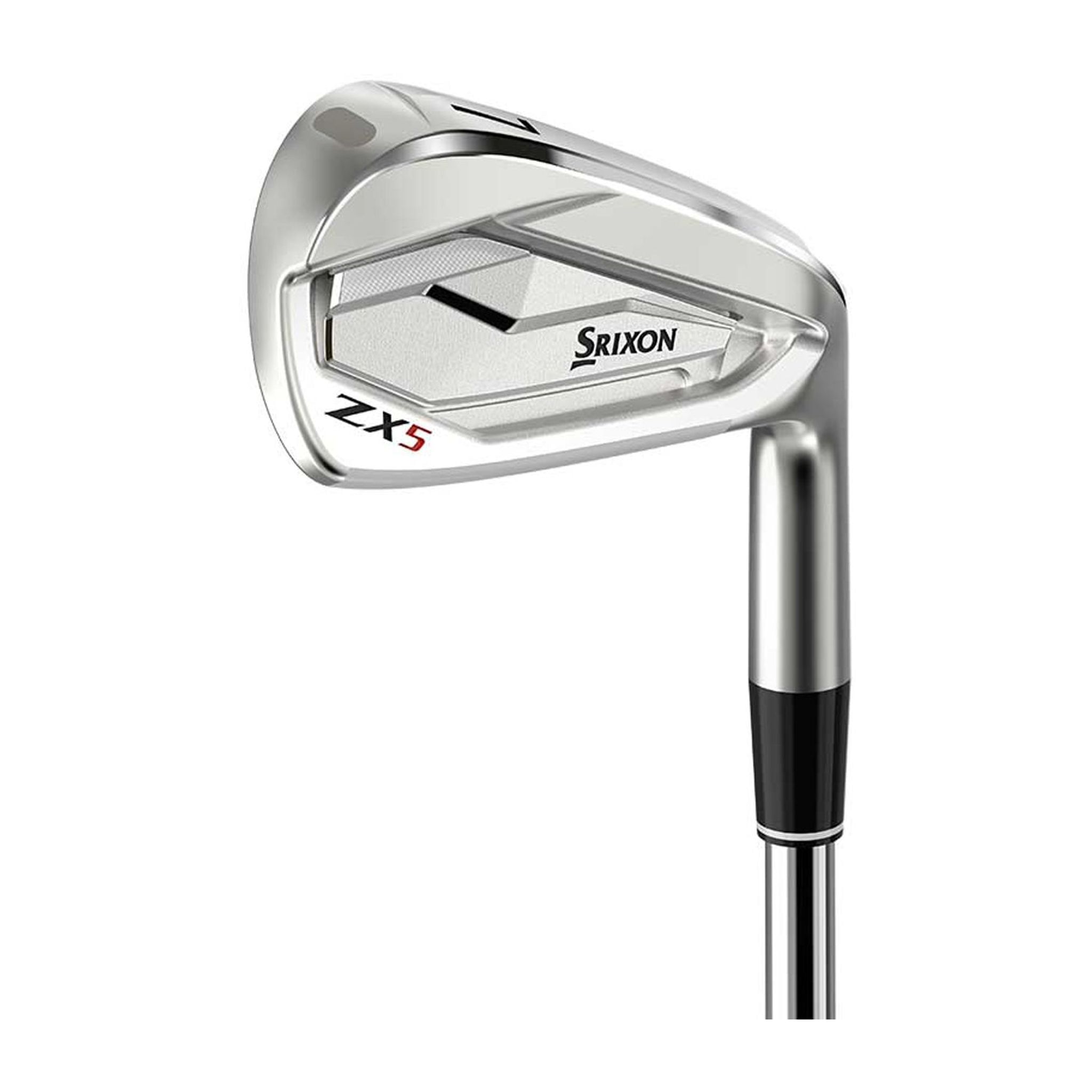 Srixon ZX5/7 HE RH 5P S ST (NSPR0 TR 105) Hommes