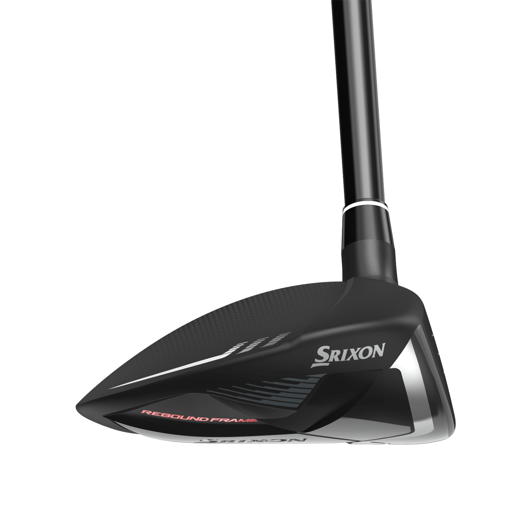 Bois de parcours Srixon ZX pour hommes