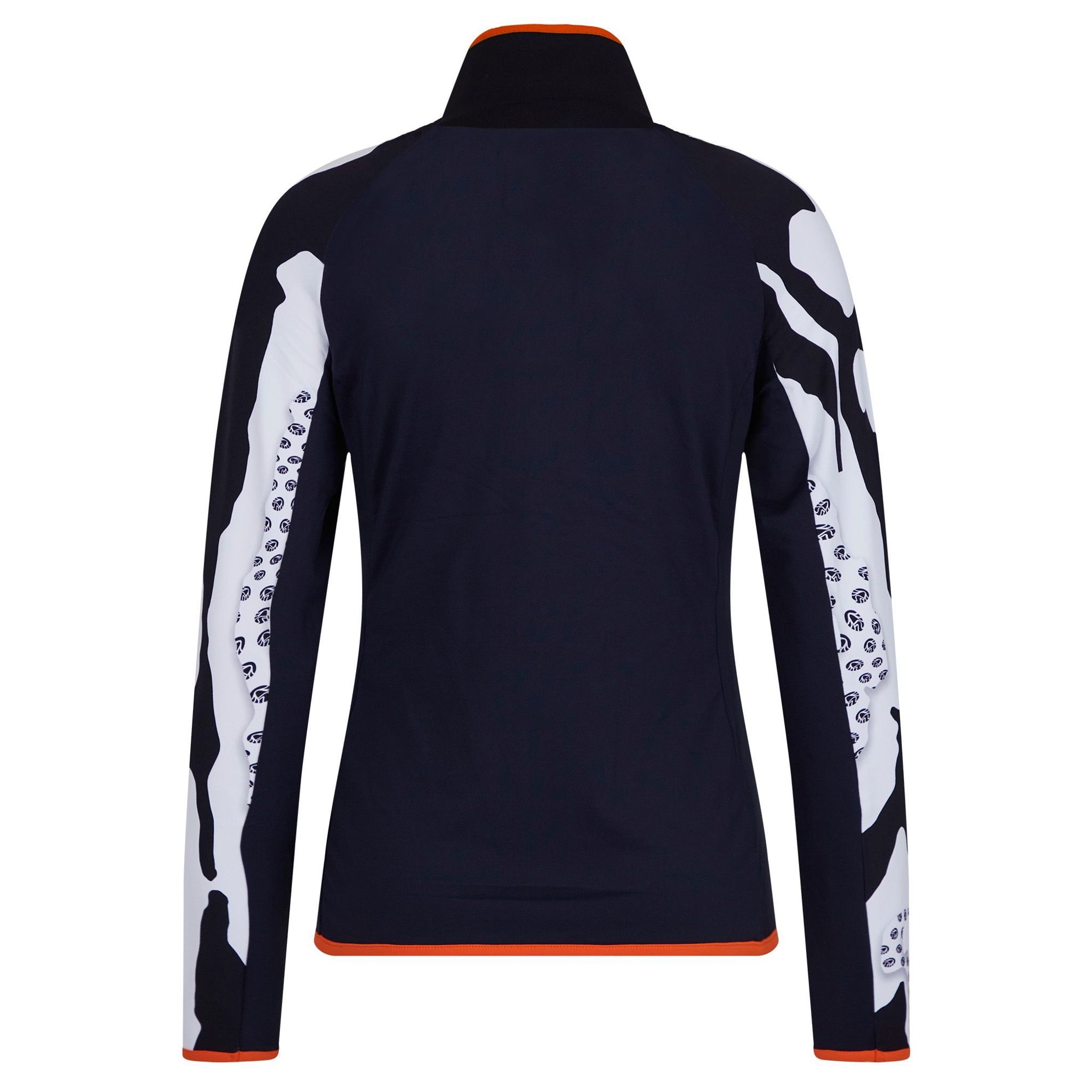 Polaire de golf Sportalm pour femme