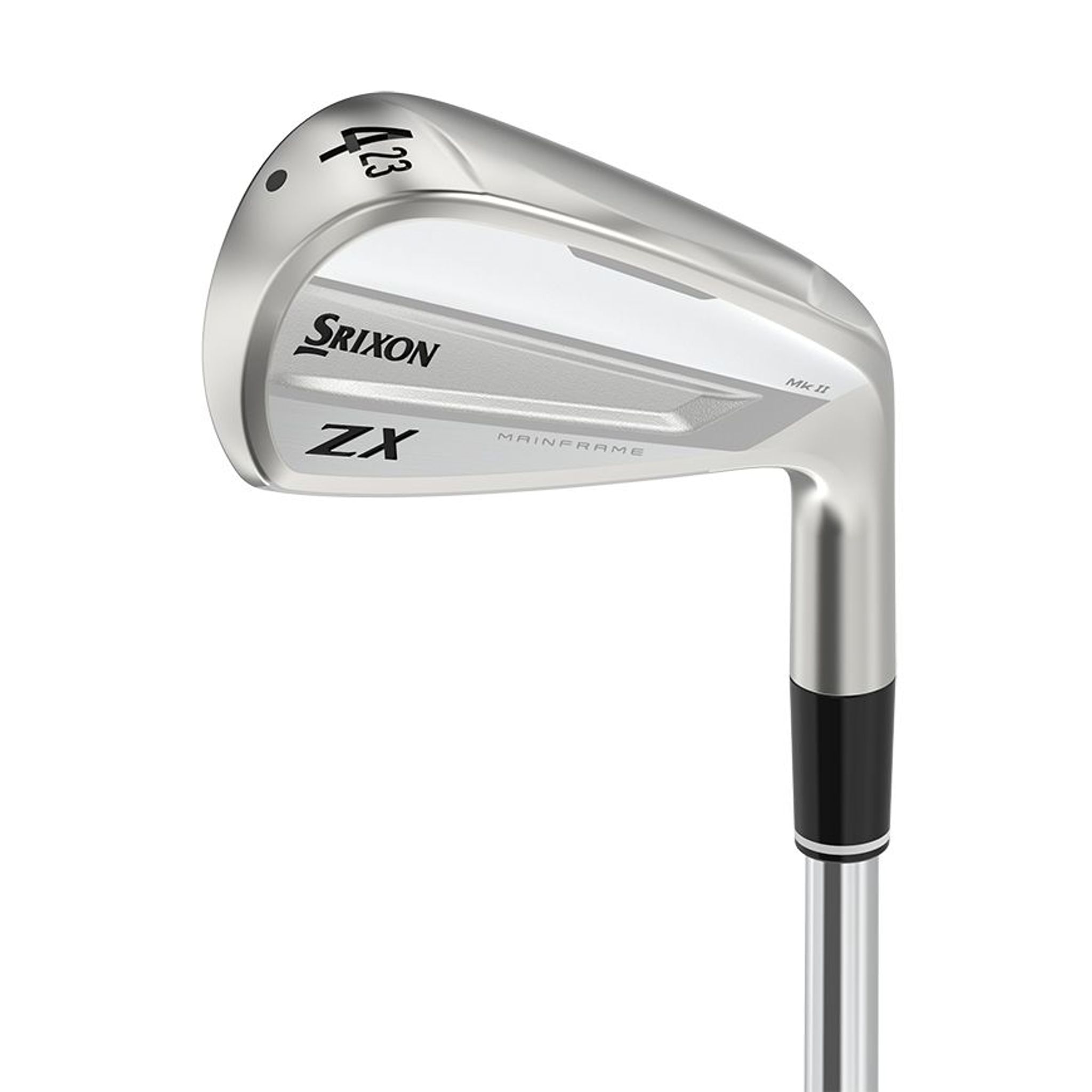 Fers de conduite Srixon ZX pour hommes