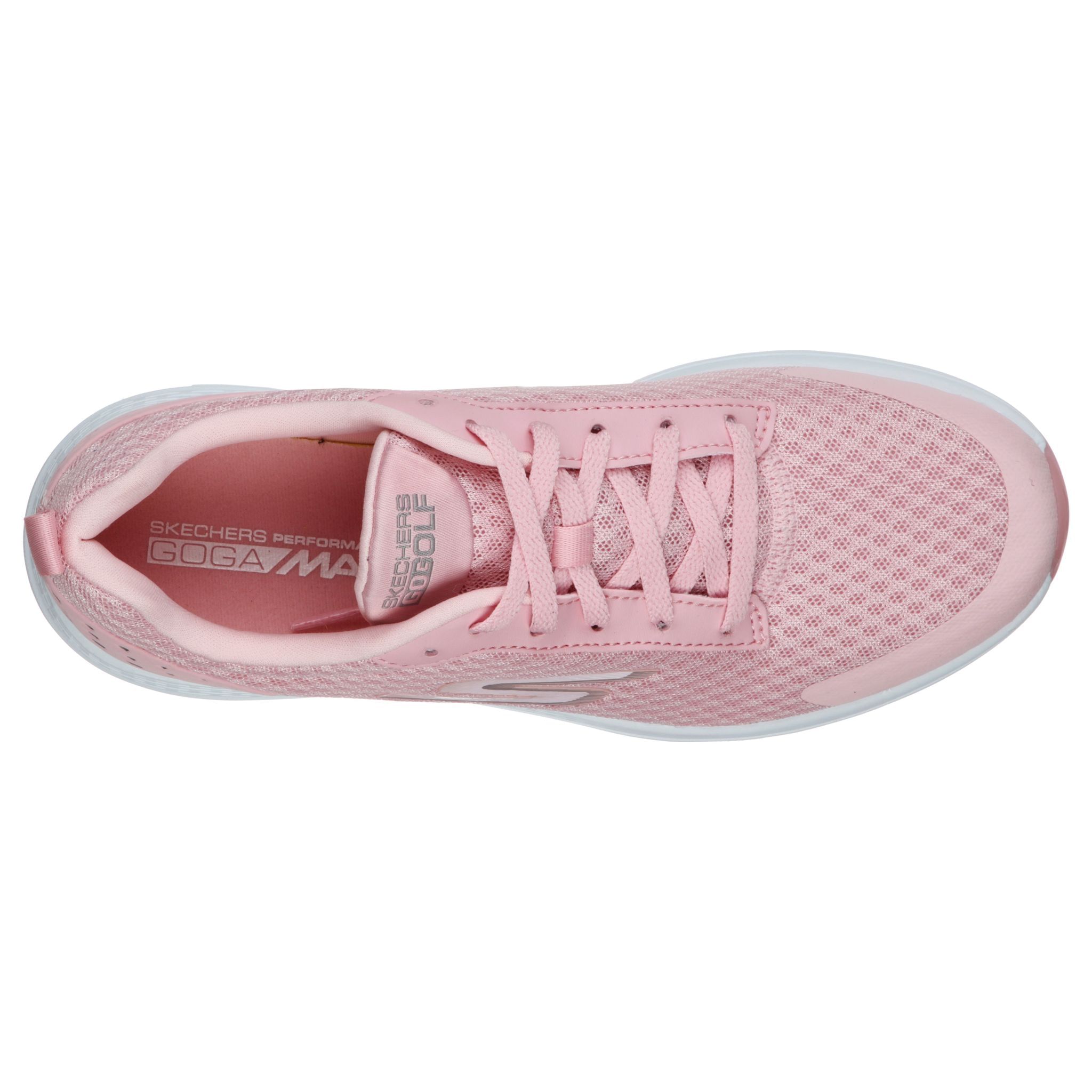 Skechers W Max Fairway 2 Lt. Femmes roses