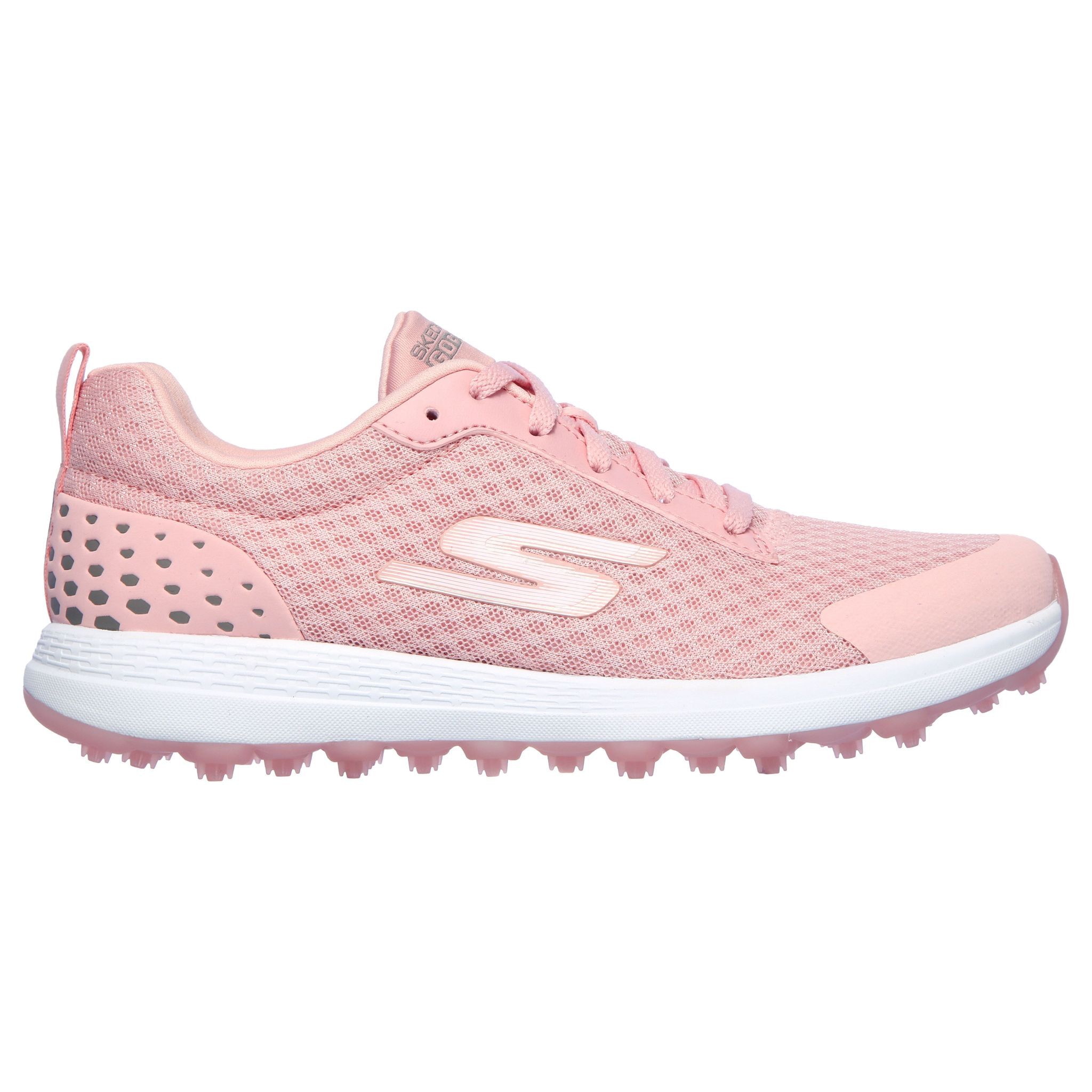 Skechers W Max Fairway 2 Lt. Femmes roses