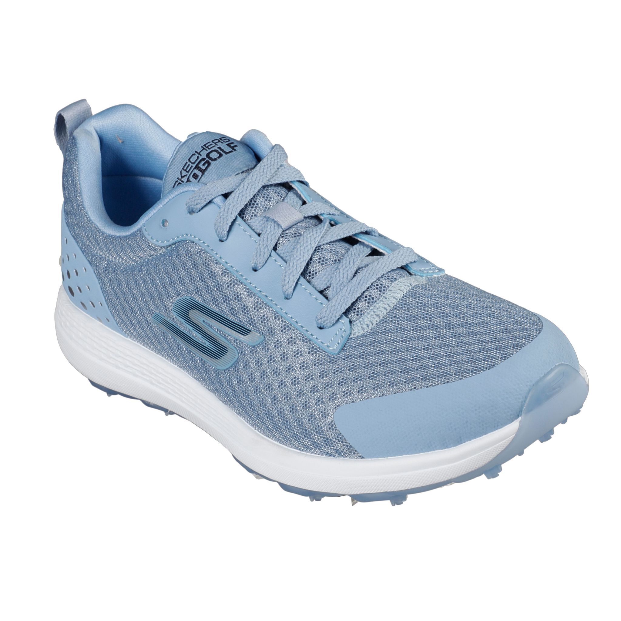 Skechers W Max Fairway 2 Lt. Femmes bleues