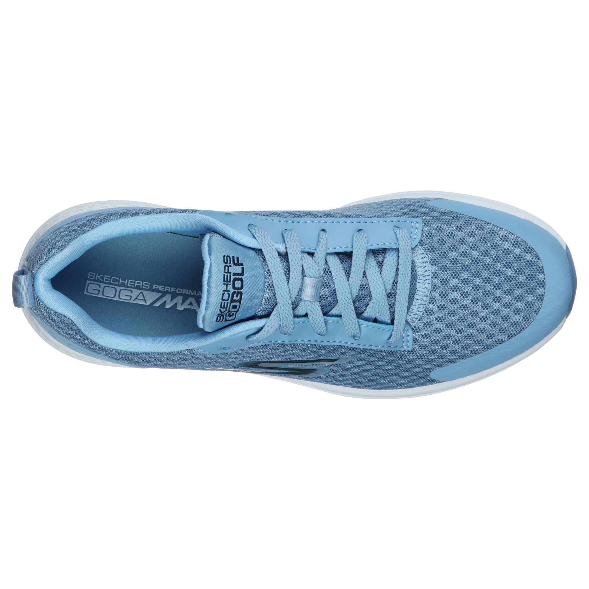 Skechers W Max Fairway 2 Lt. Femmes bleues