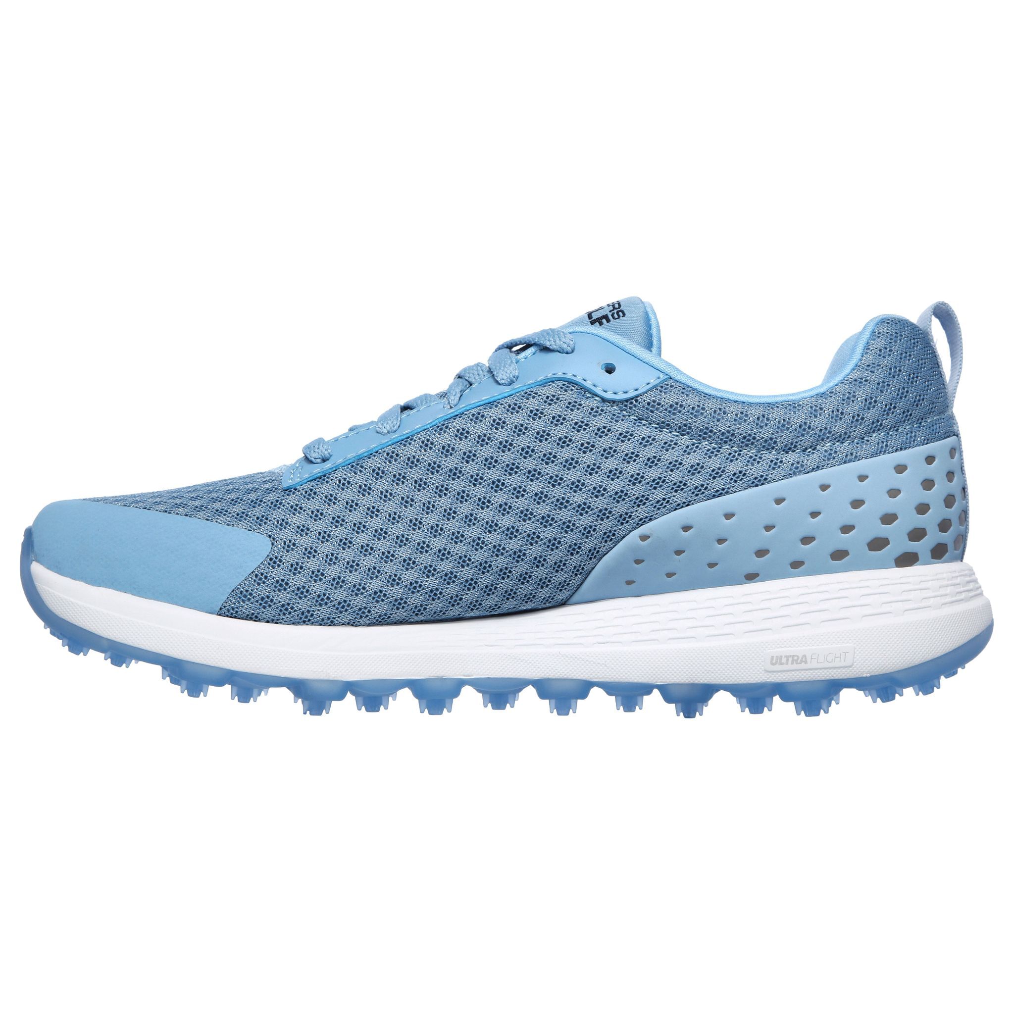 Skechers W Max Fairway 2 Lt. Femmes bleues