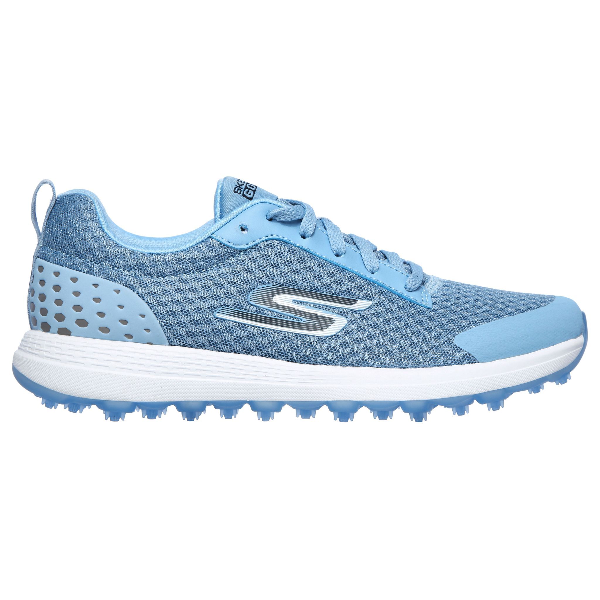 Skechers W Max Fairway 2 Lt. Femmes bleues