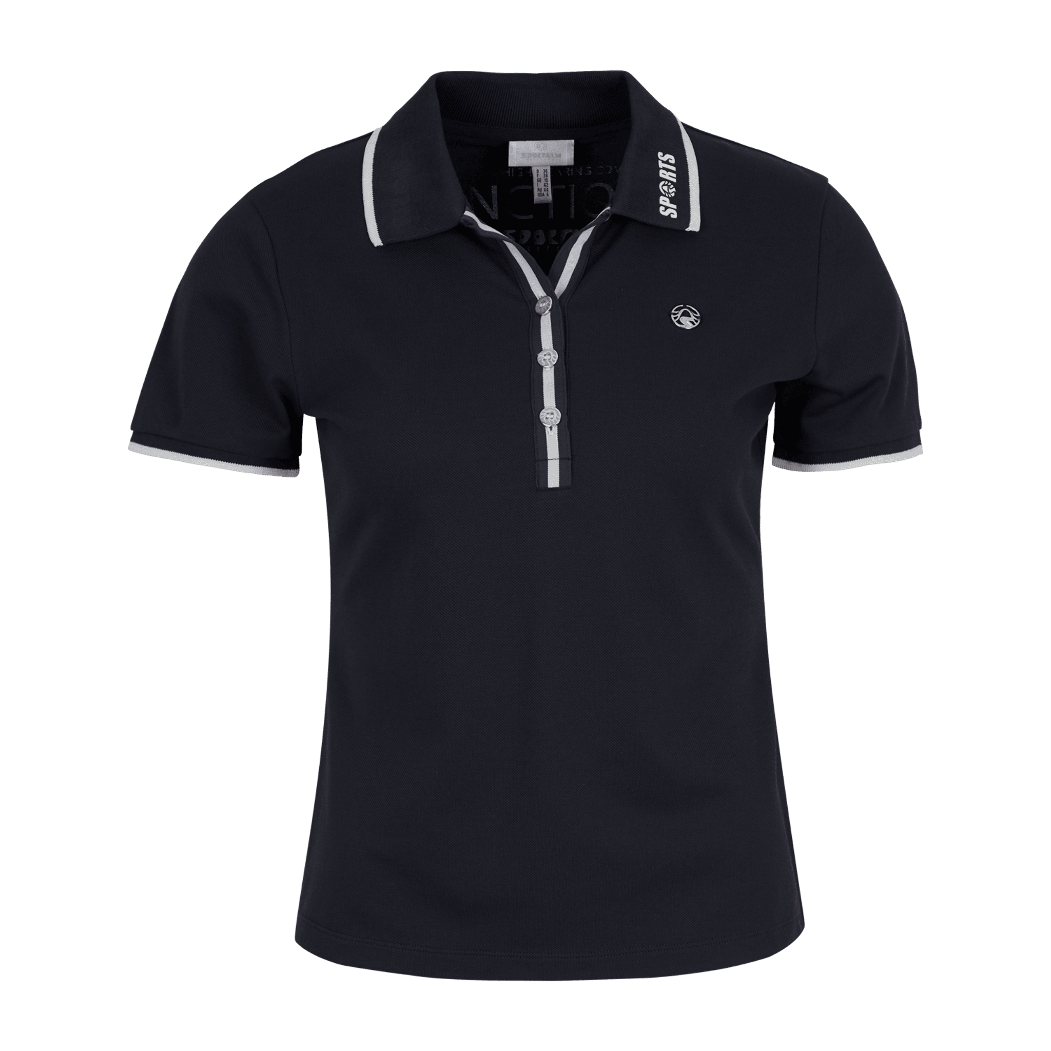 Polo de golf Sportalm femme