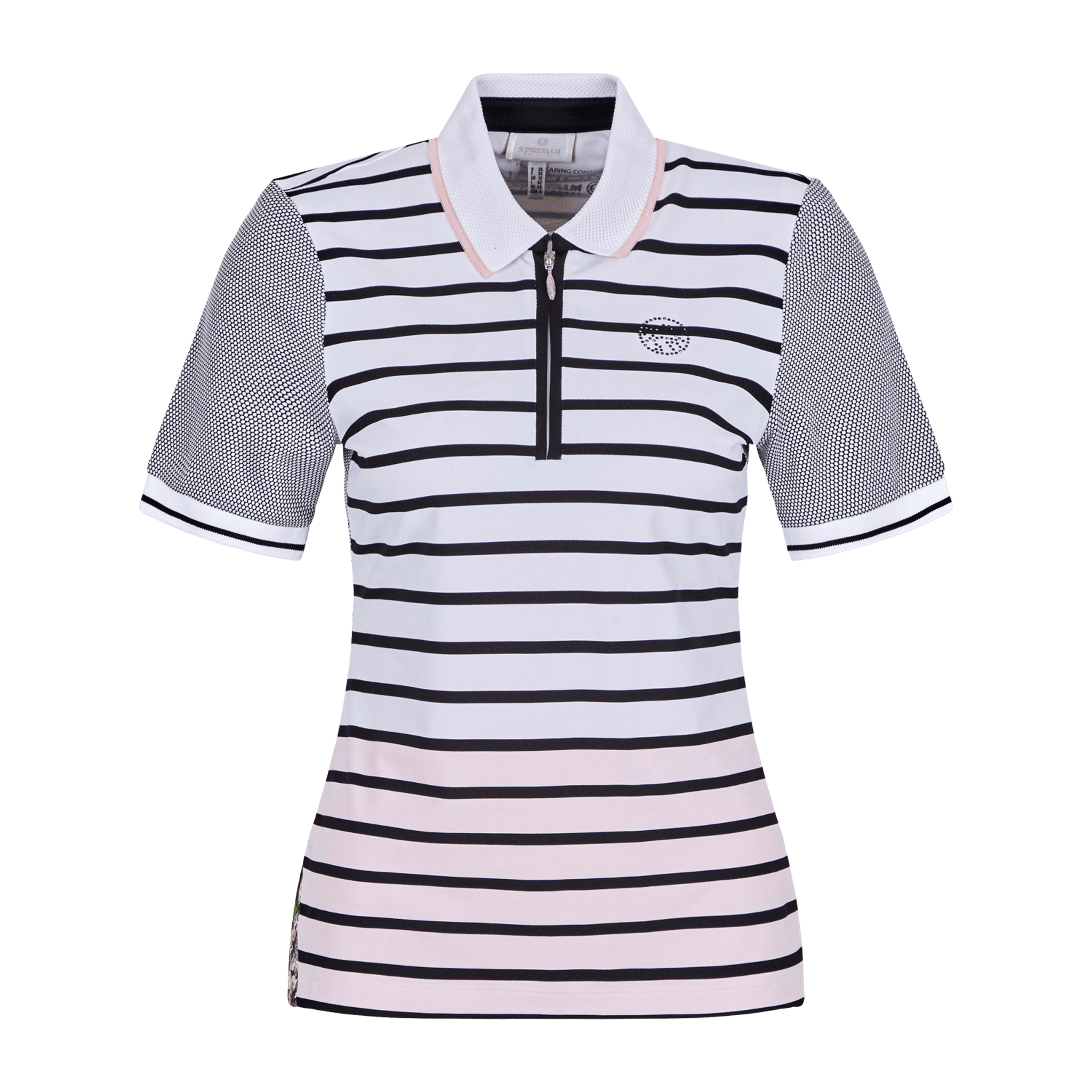 Polo de golf Sportalm femme