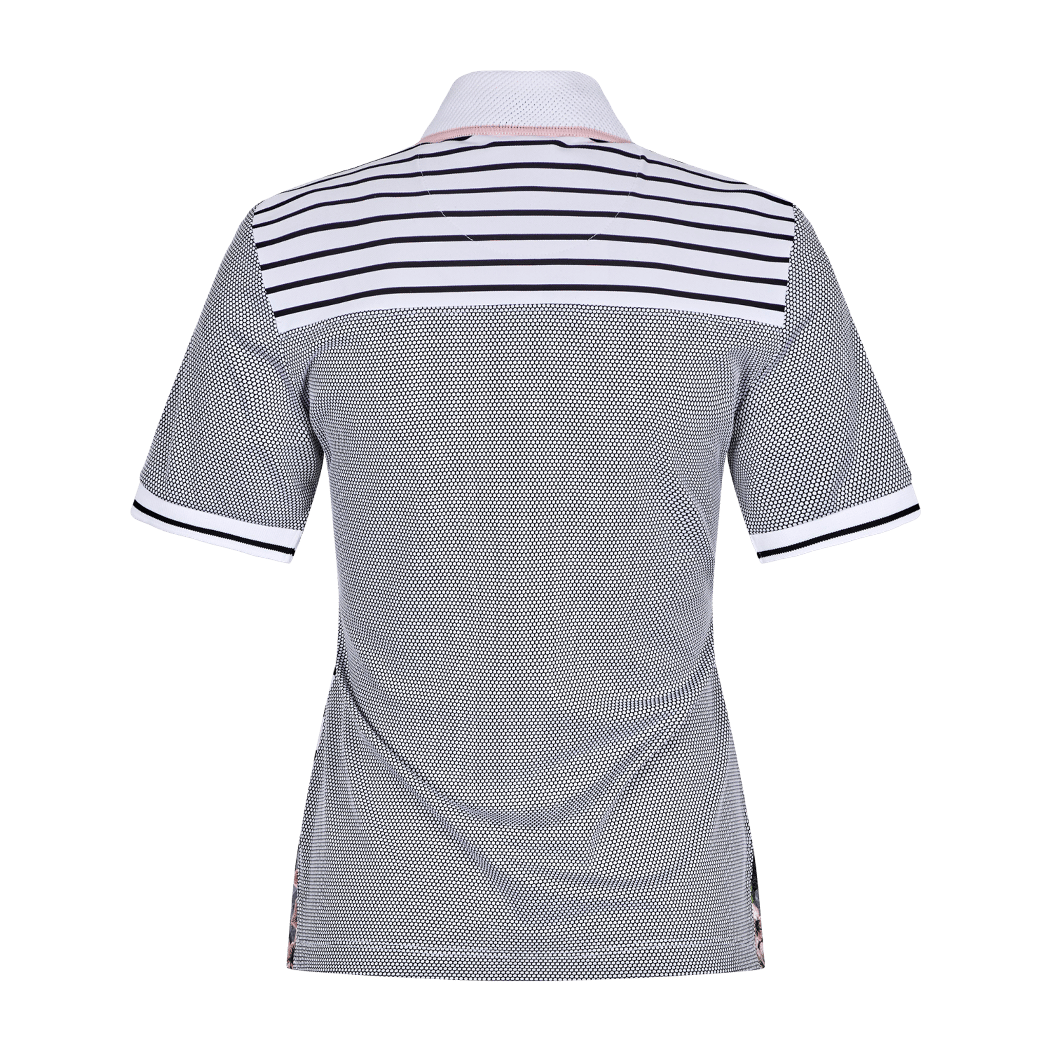 Polo de golf Sportalm femme