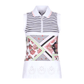 Polo de golf Sportalm femme