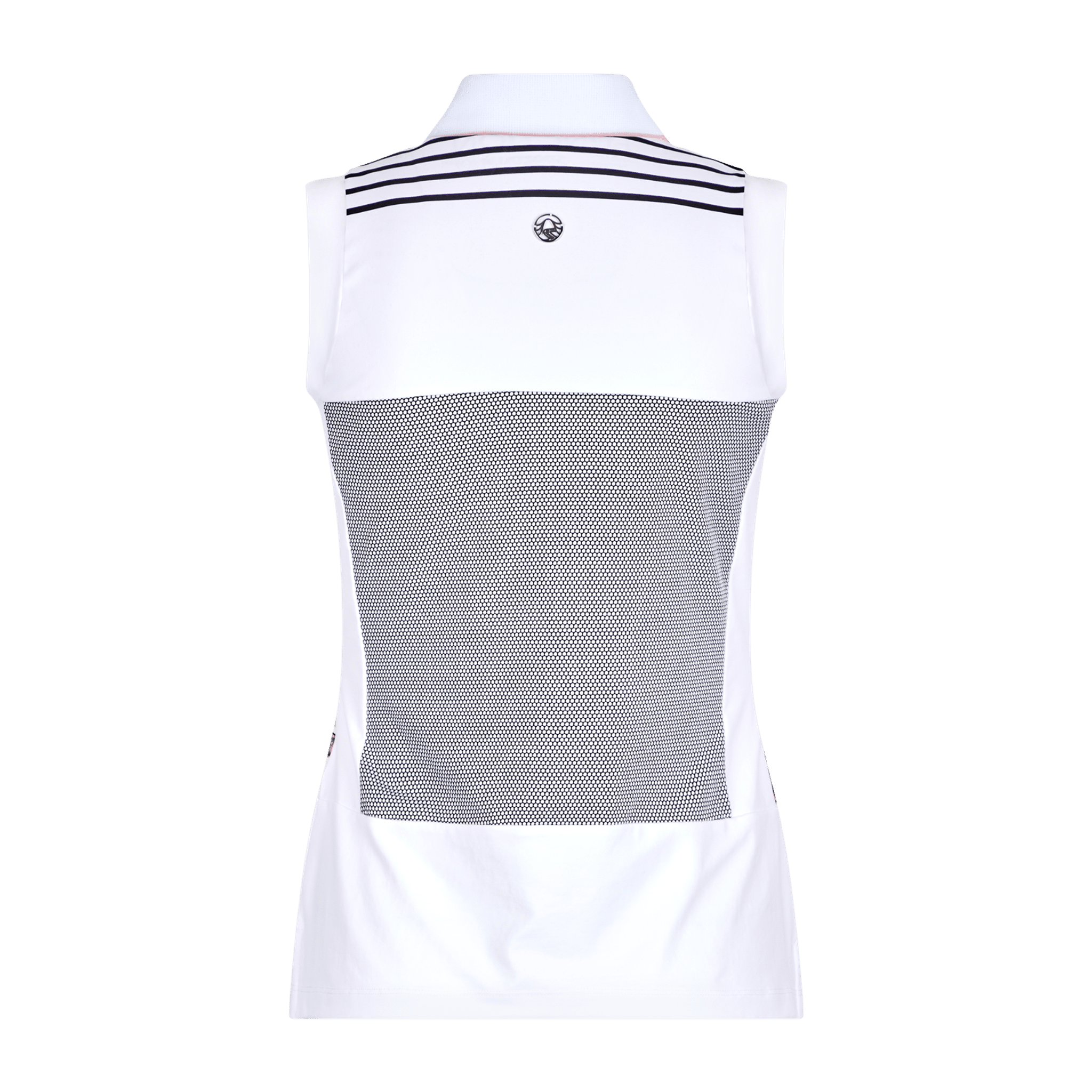 Polo de golf Sportalm femme