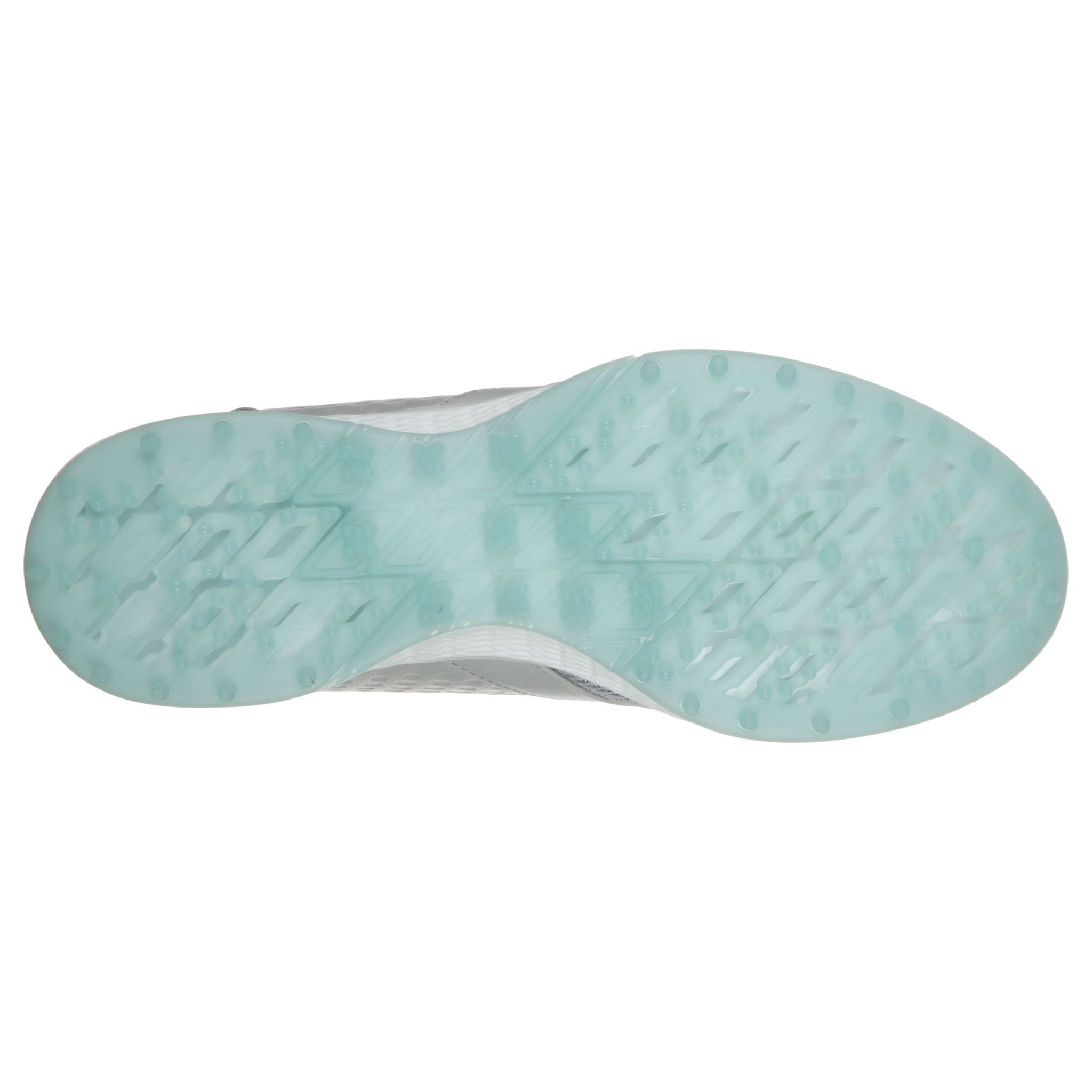 Skechers W Elite 3 Grand Gris/Menthe Femme