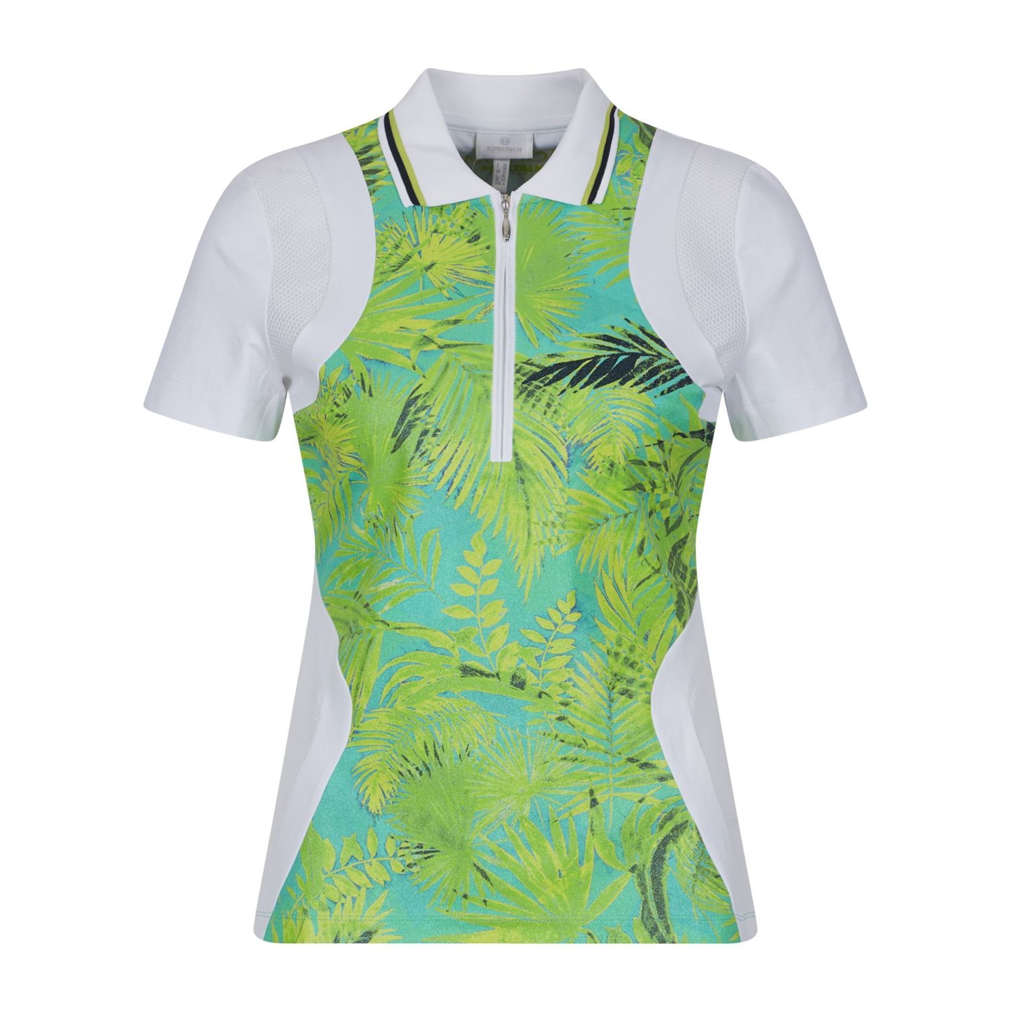 Polo de golf Sportalm femme