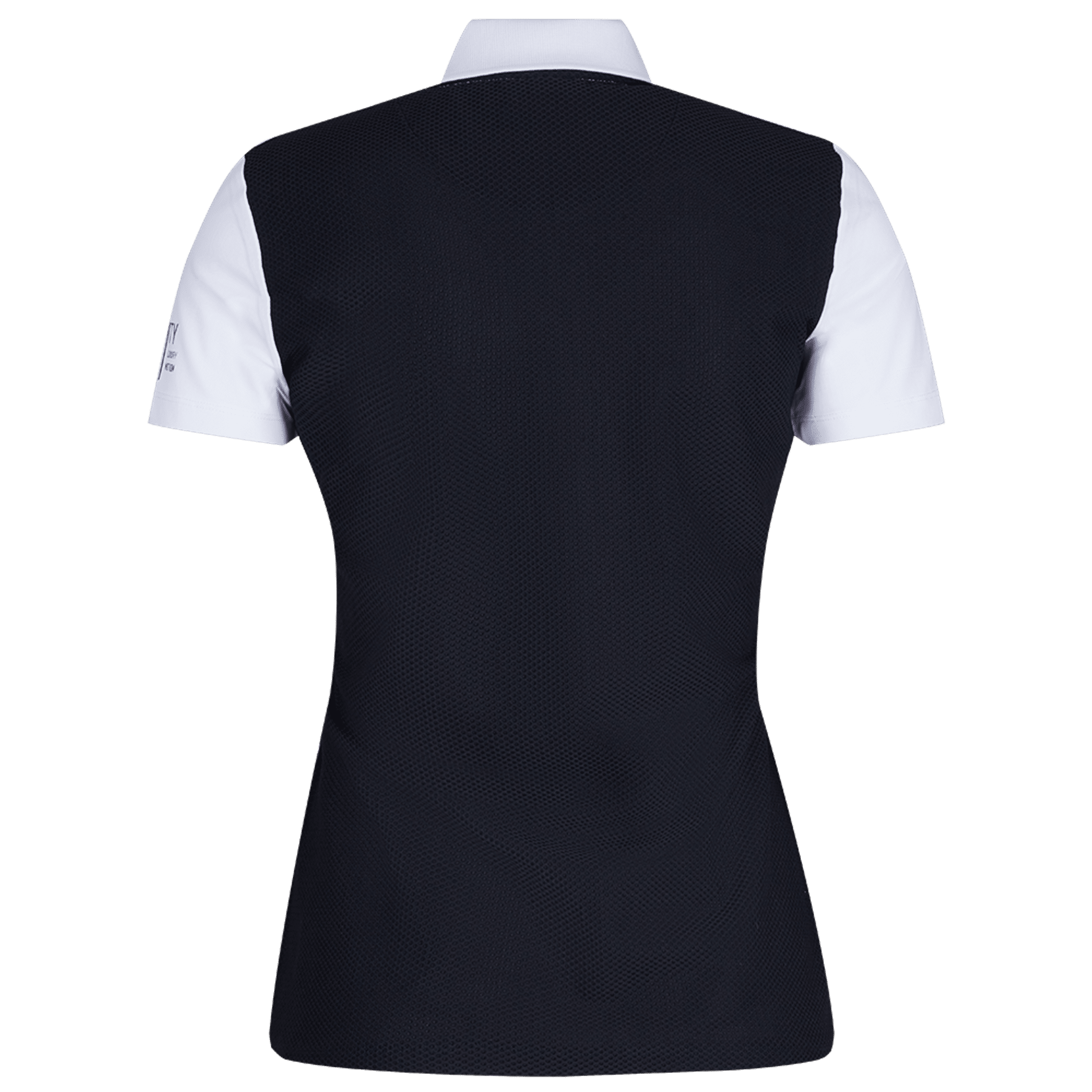 Polo de golf Sportalm femme