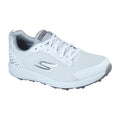 Skechers W Max Fairway 2 Blanc/Argent Femme