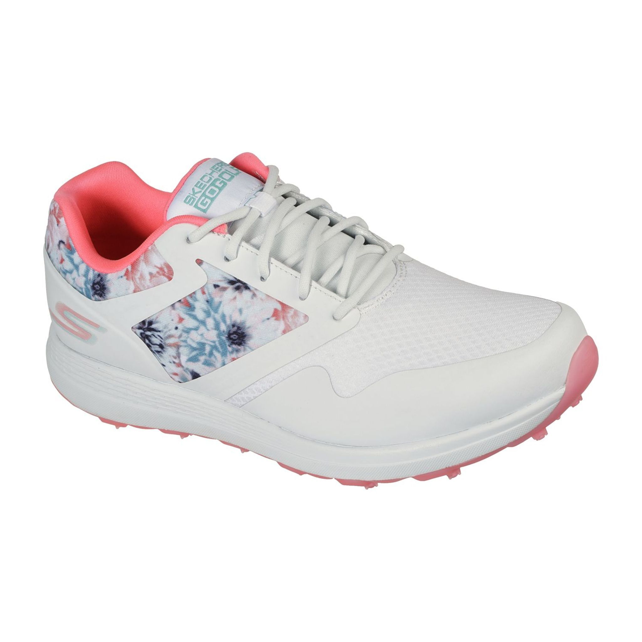 Skechers W Max Tropics Blanc/Multi Femmes