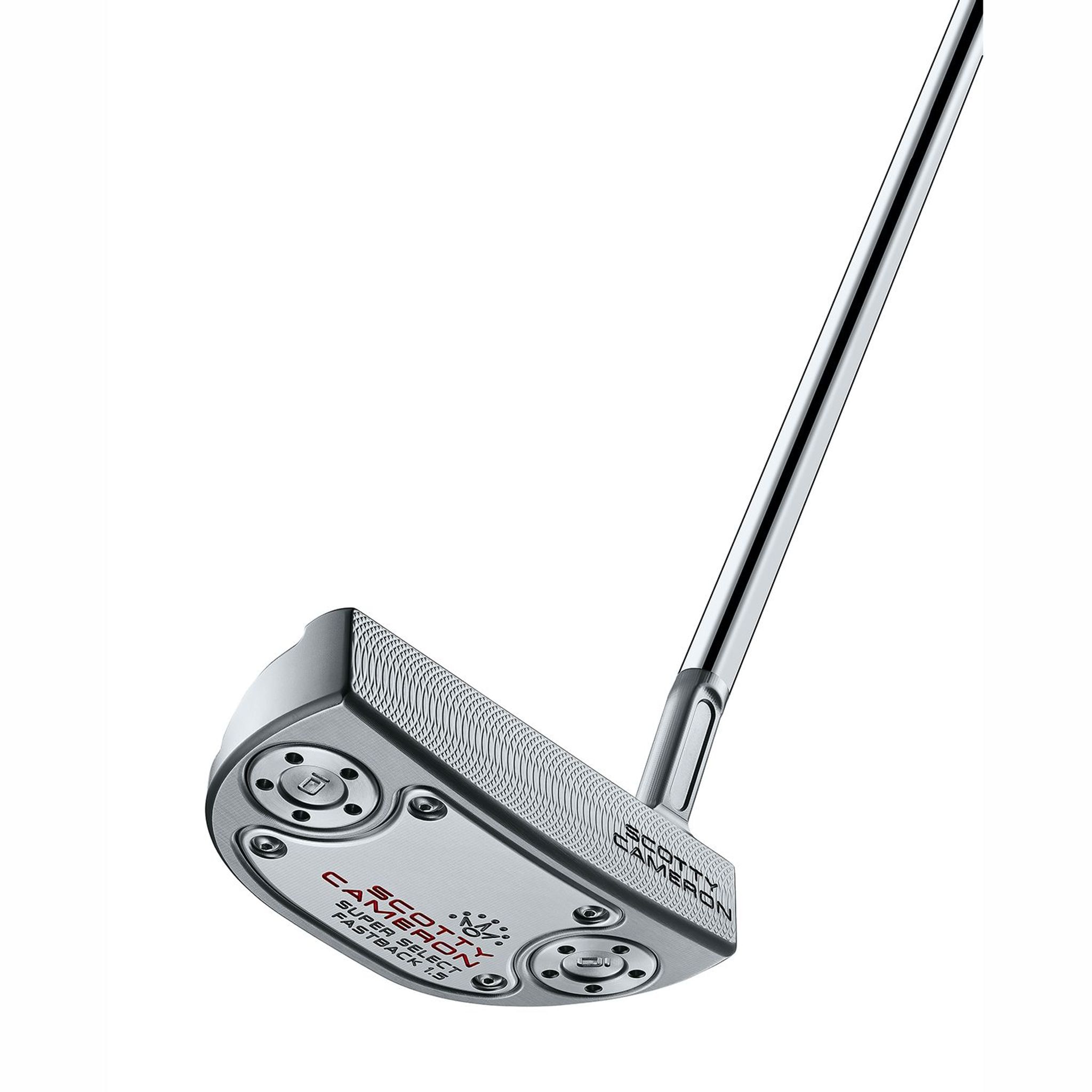 Putter Scotty Cameron Fastback