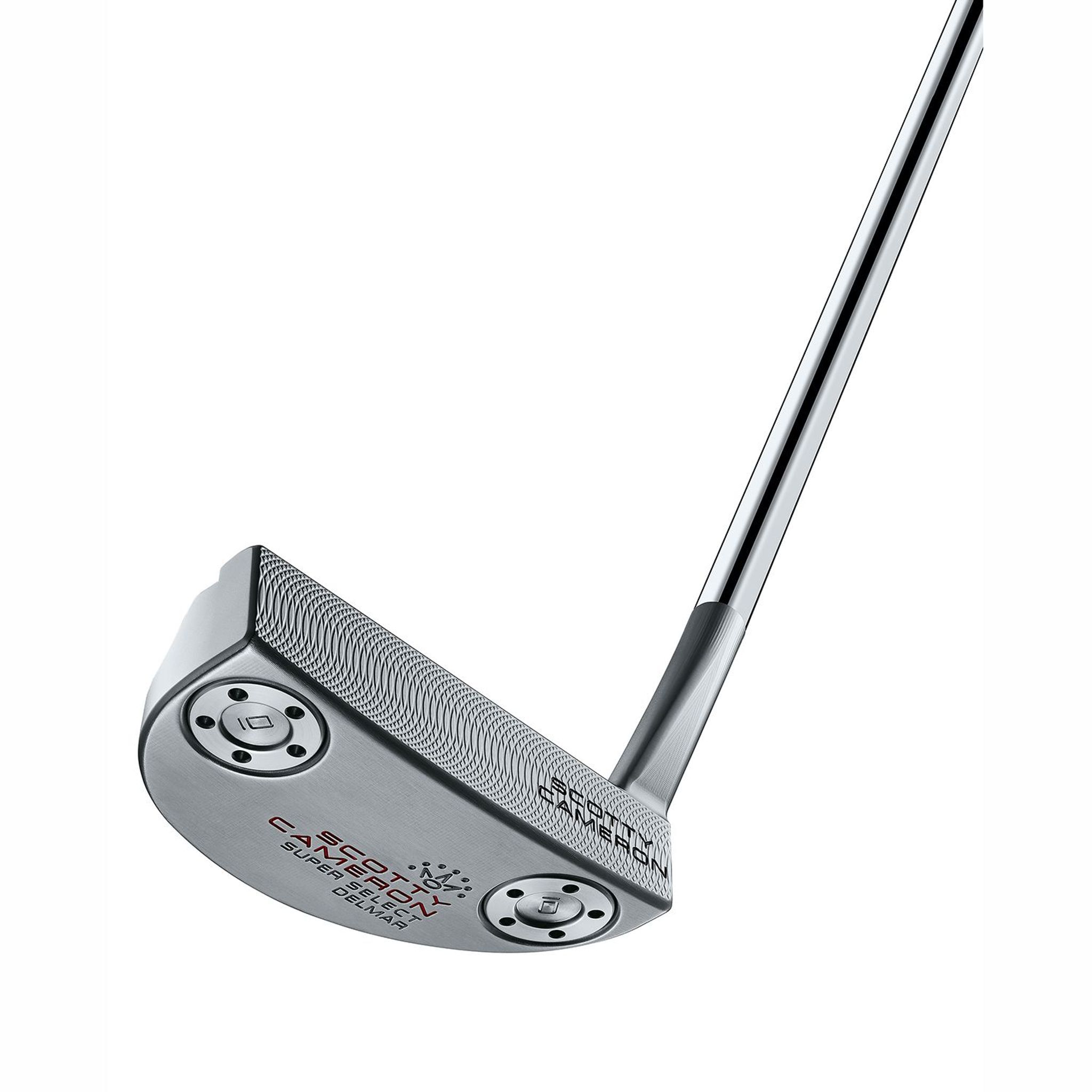 Putters Scotty Cameron Del Mar