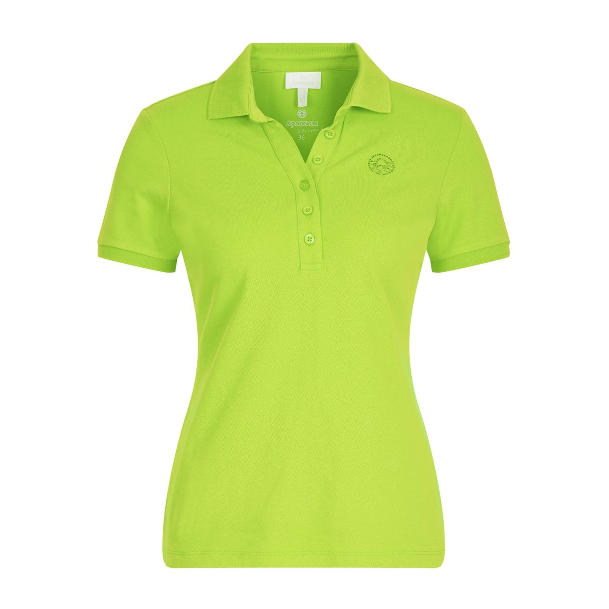 Polo de golf Sportalm femme