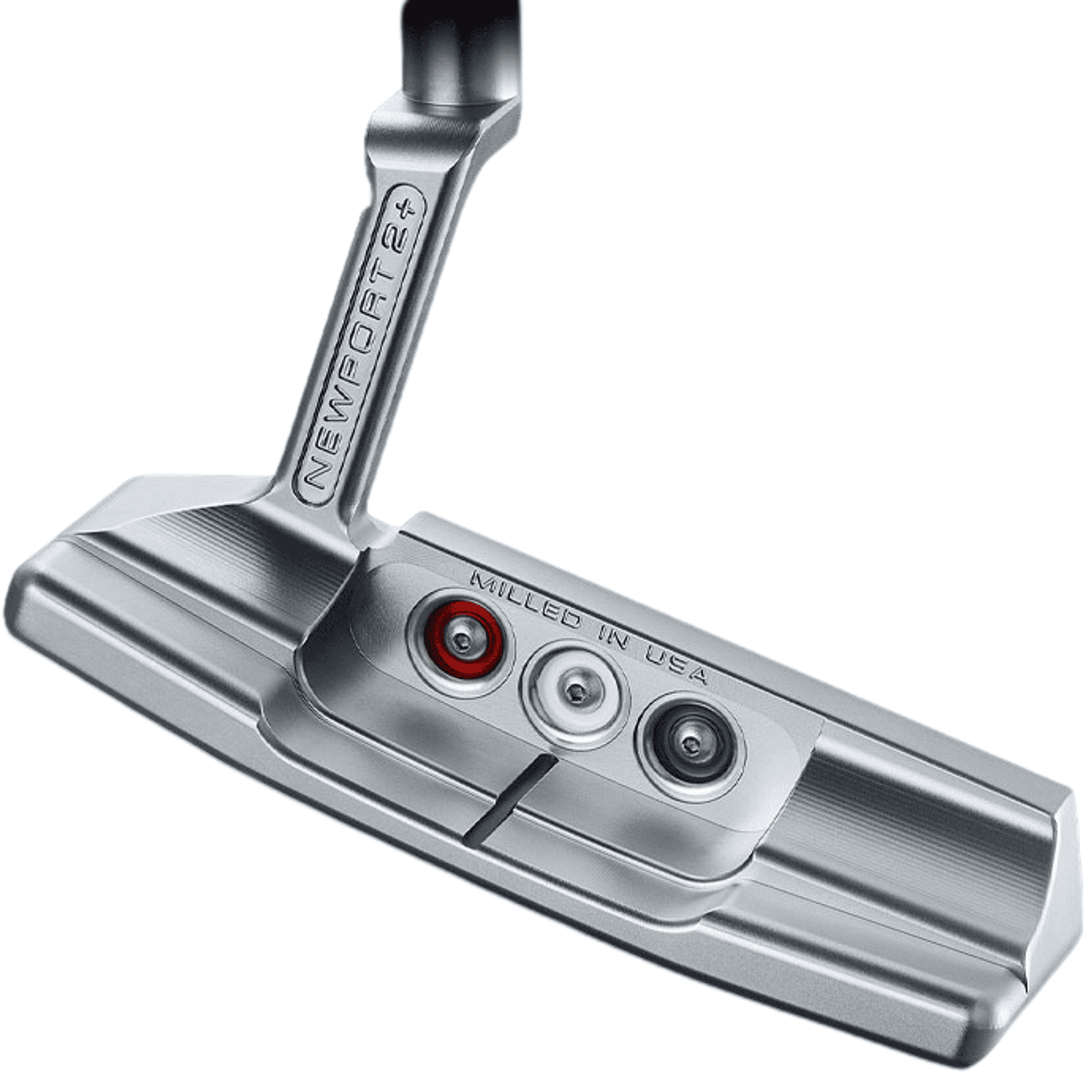 Scotty Cameron Champions Choice 23 Newport 2 Plus RH 35" Hommes