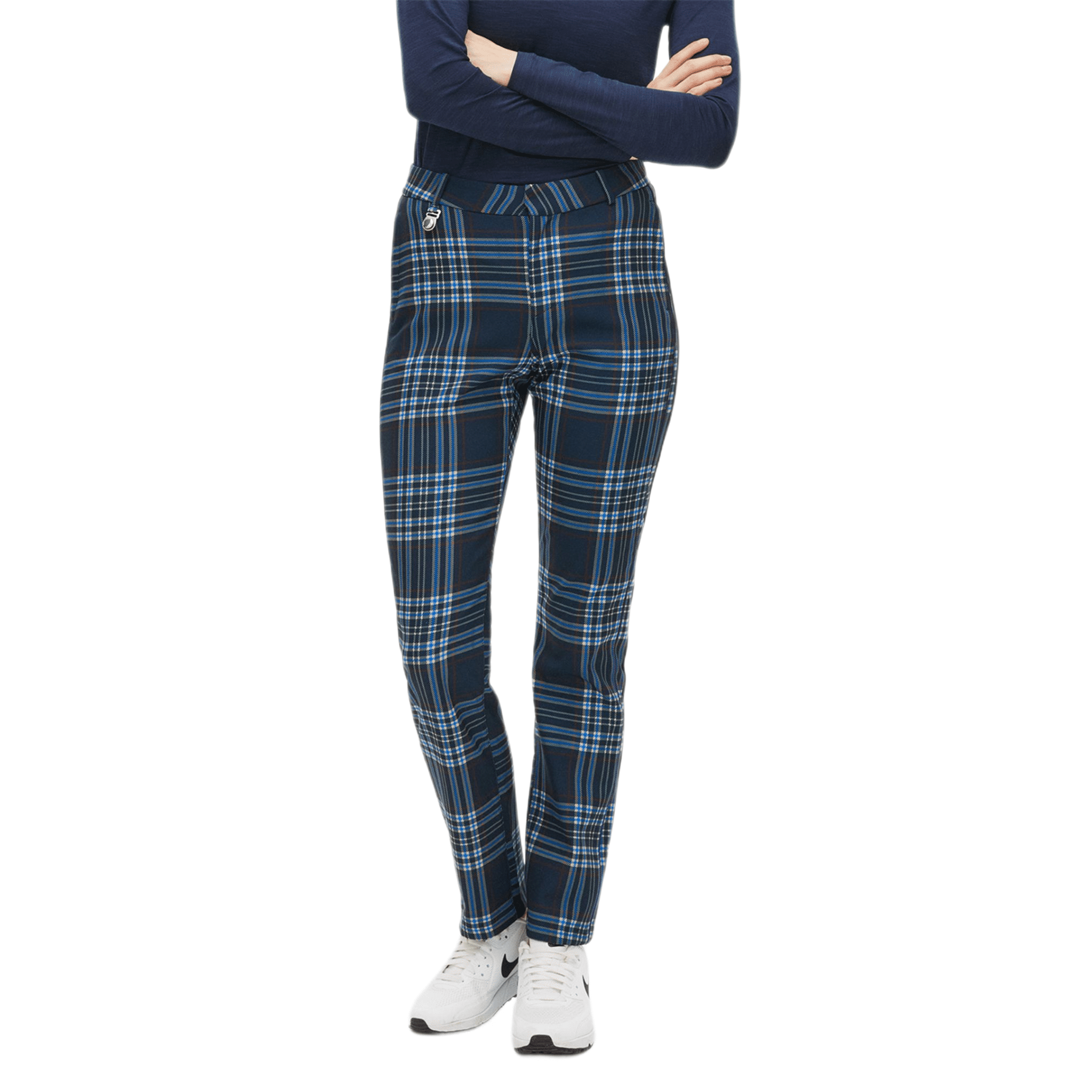 Pantalon de golf Röhnisch Lexi pour femme