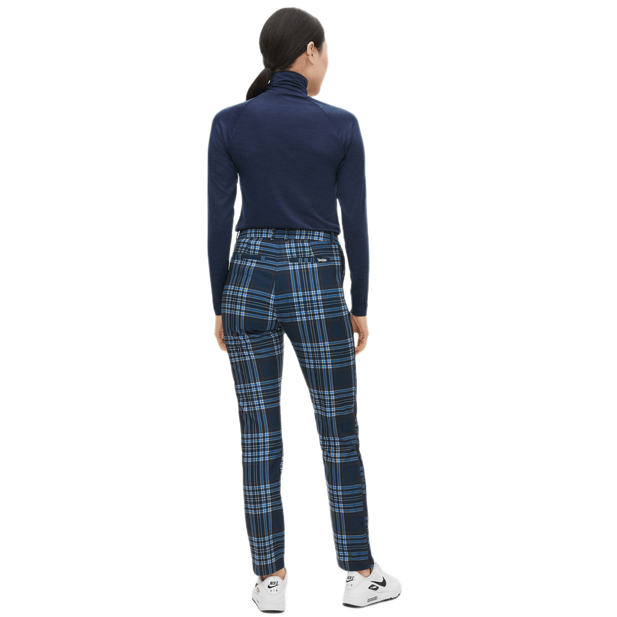 Pantalon de golf Röhnisch Lexi pour femme