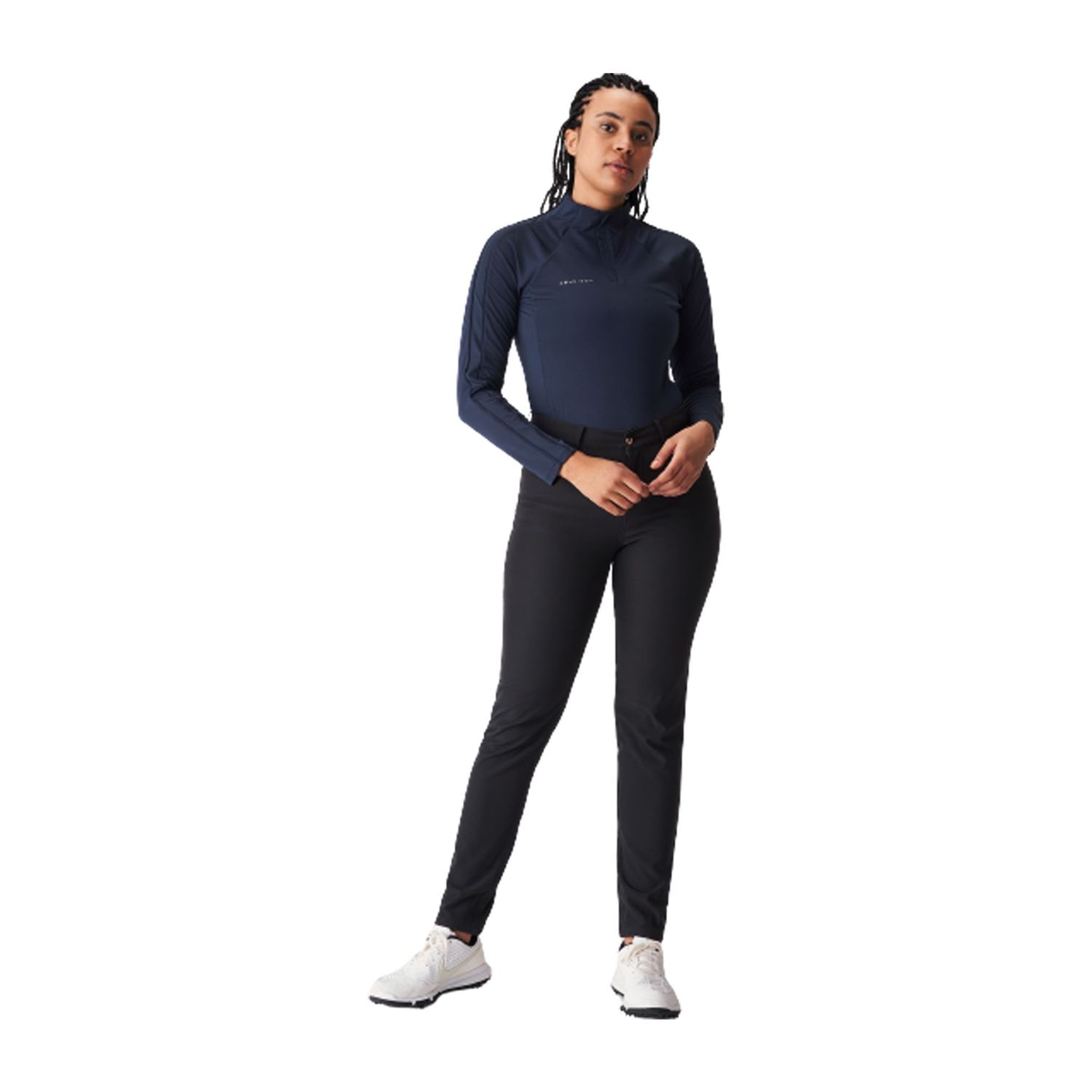 Pantalon de golf Röhnisch Insulate pour femme