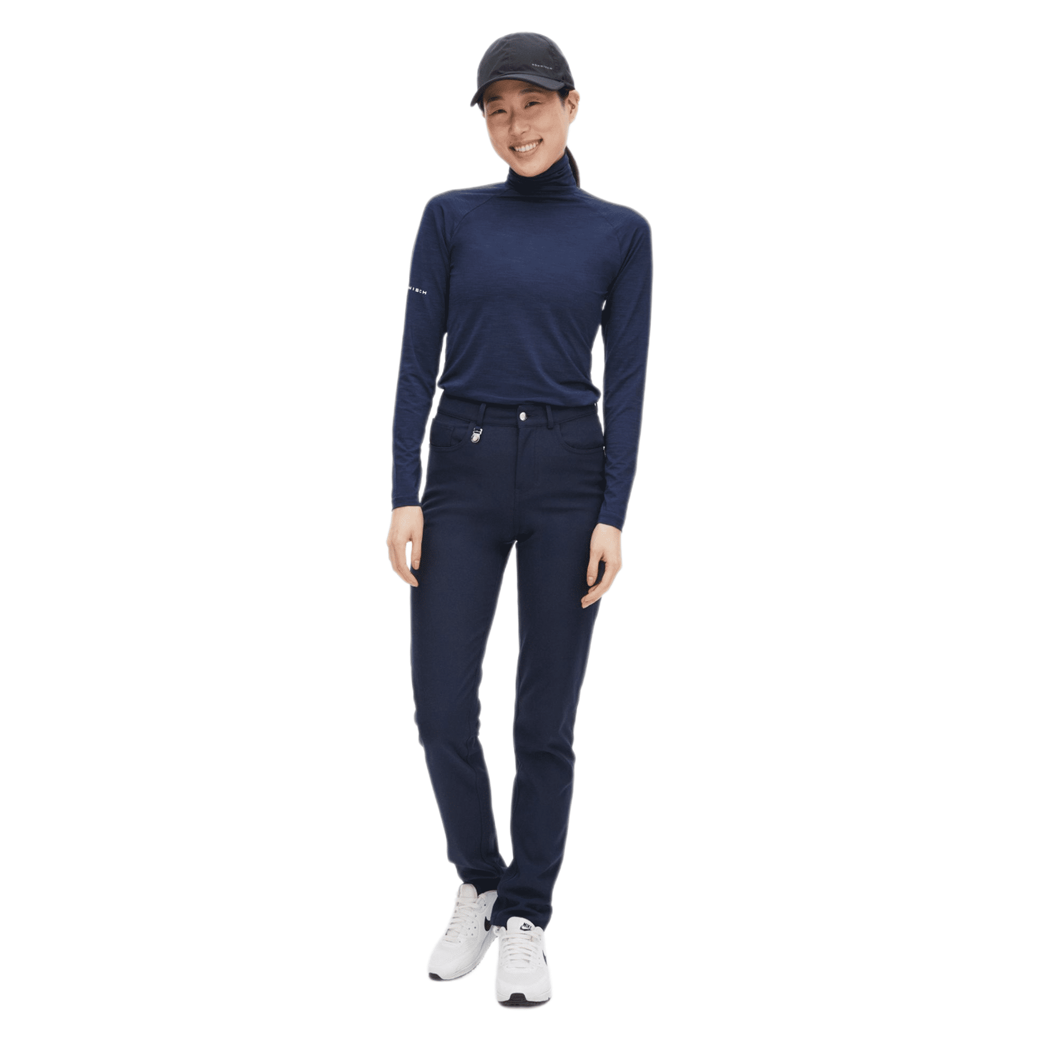 Pantalon de golf Röhnisch Insulate pour femme