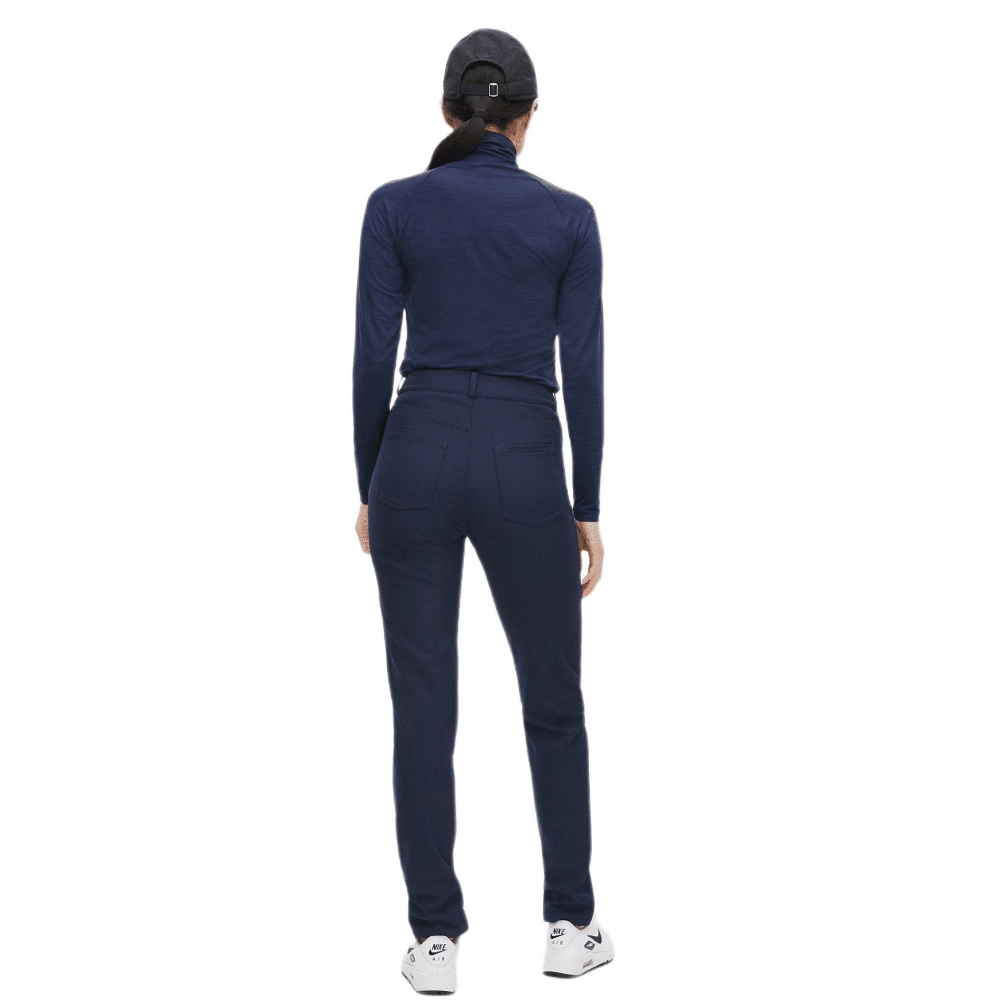 Pantalon de golf Röhnisch Insulate pour femme