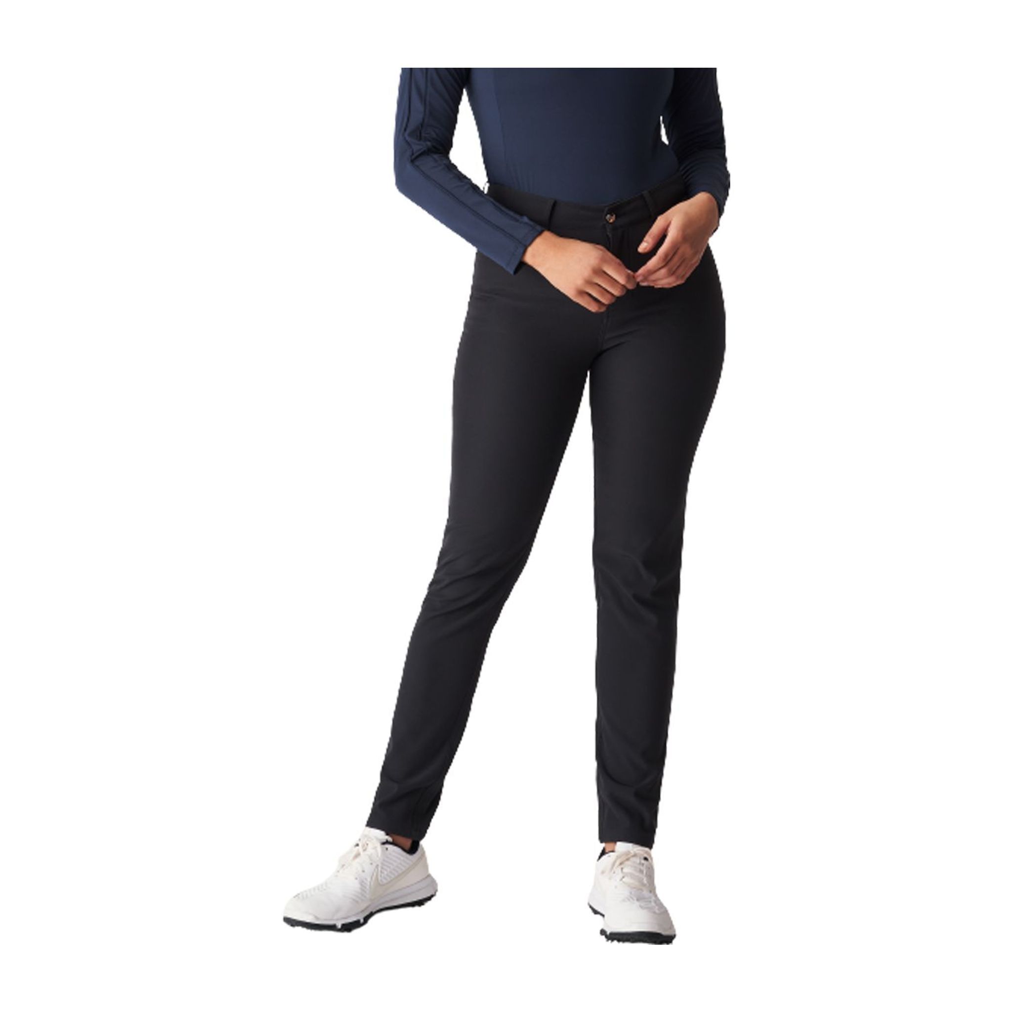 Röhnisch W Hose Insulate 32 Noir Femme