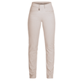 Pantalon de golf Röhnisch Smooth à carreaux champignons/blancs pour femme