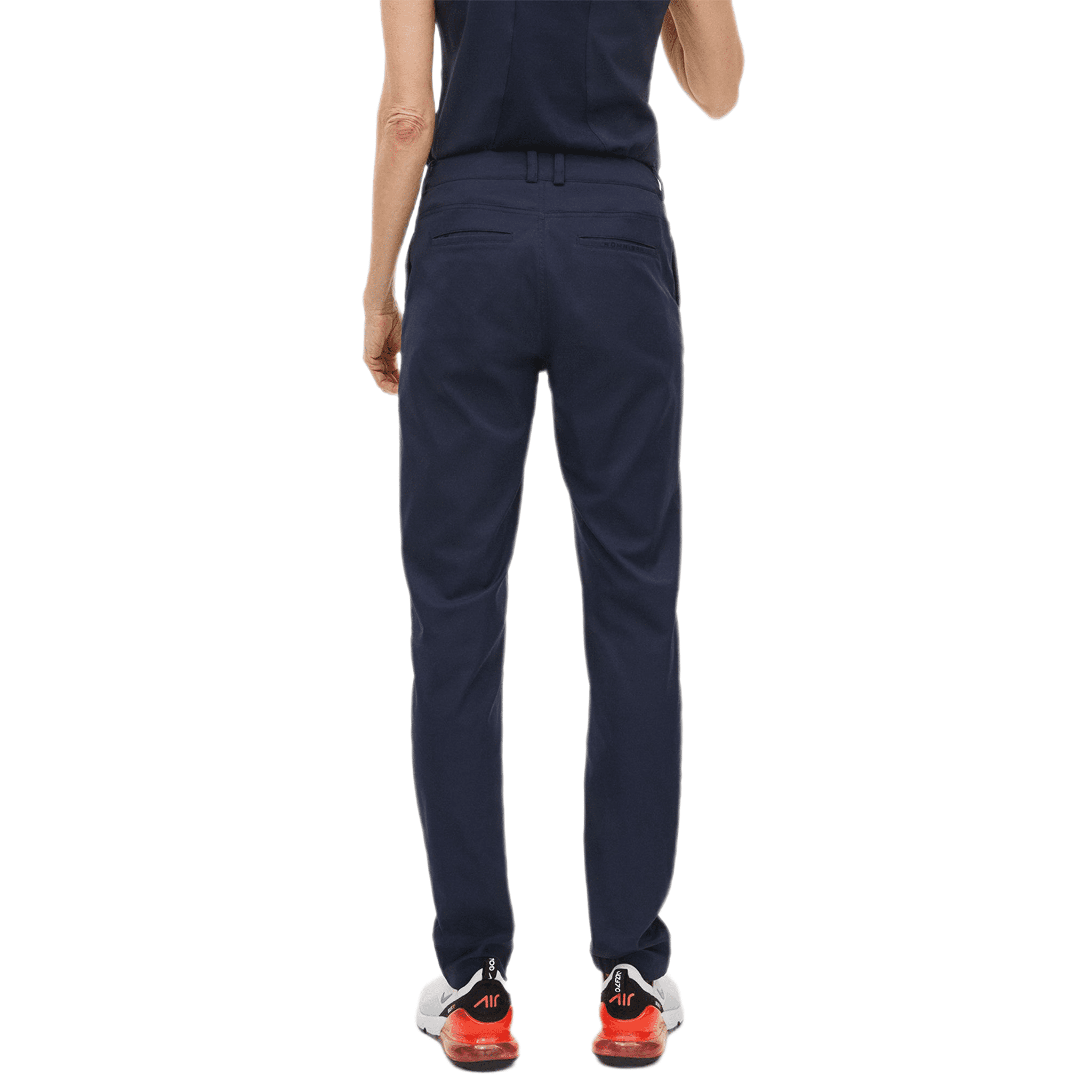 Pantalon de golf Röhnisch Cheer 30 pour femme