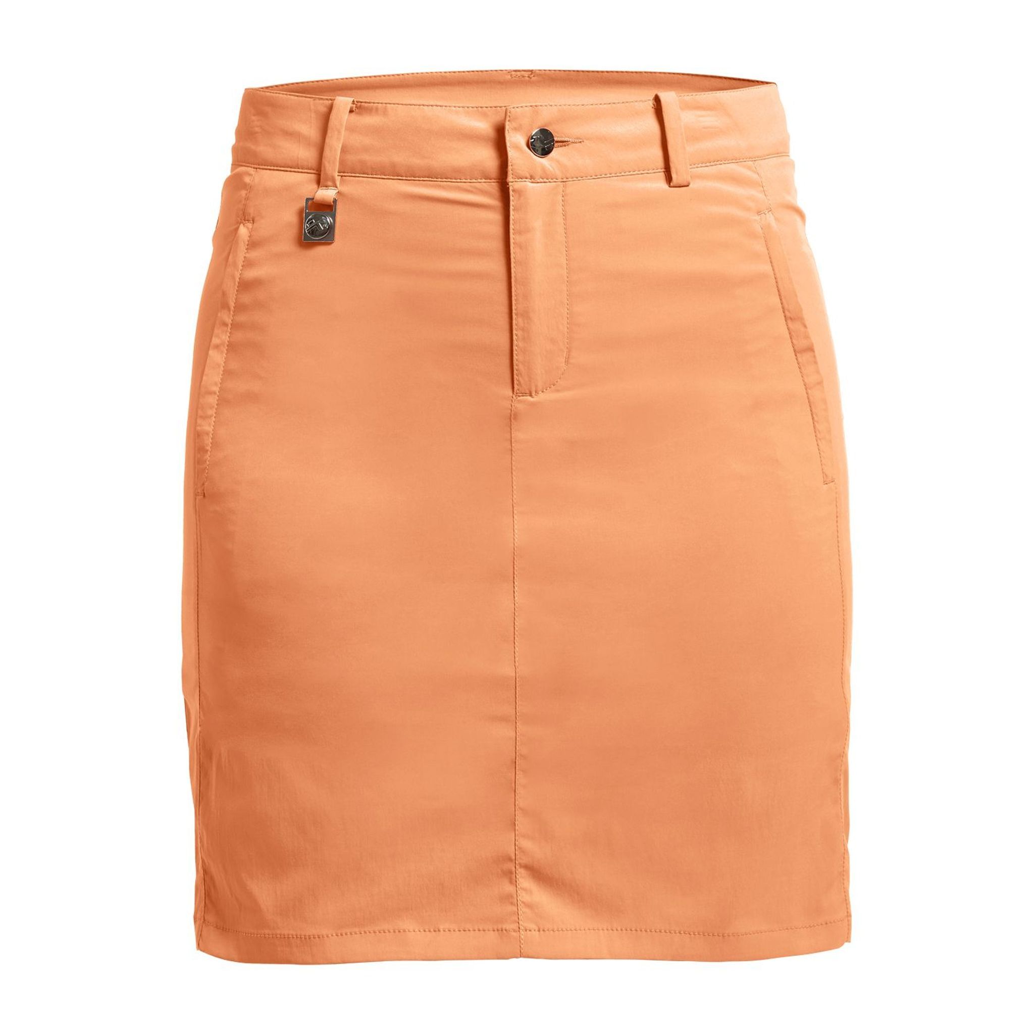 Röhnisch W Active Jupe-short Cantaloup Femme