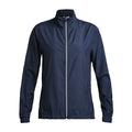 Coupe-vent Röhnisch Lightweight W bleu marine femme