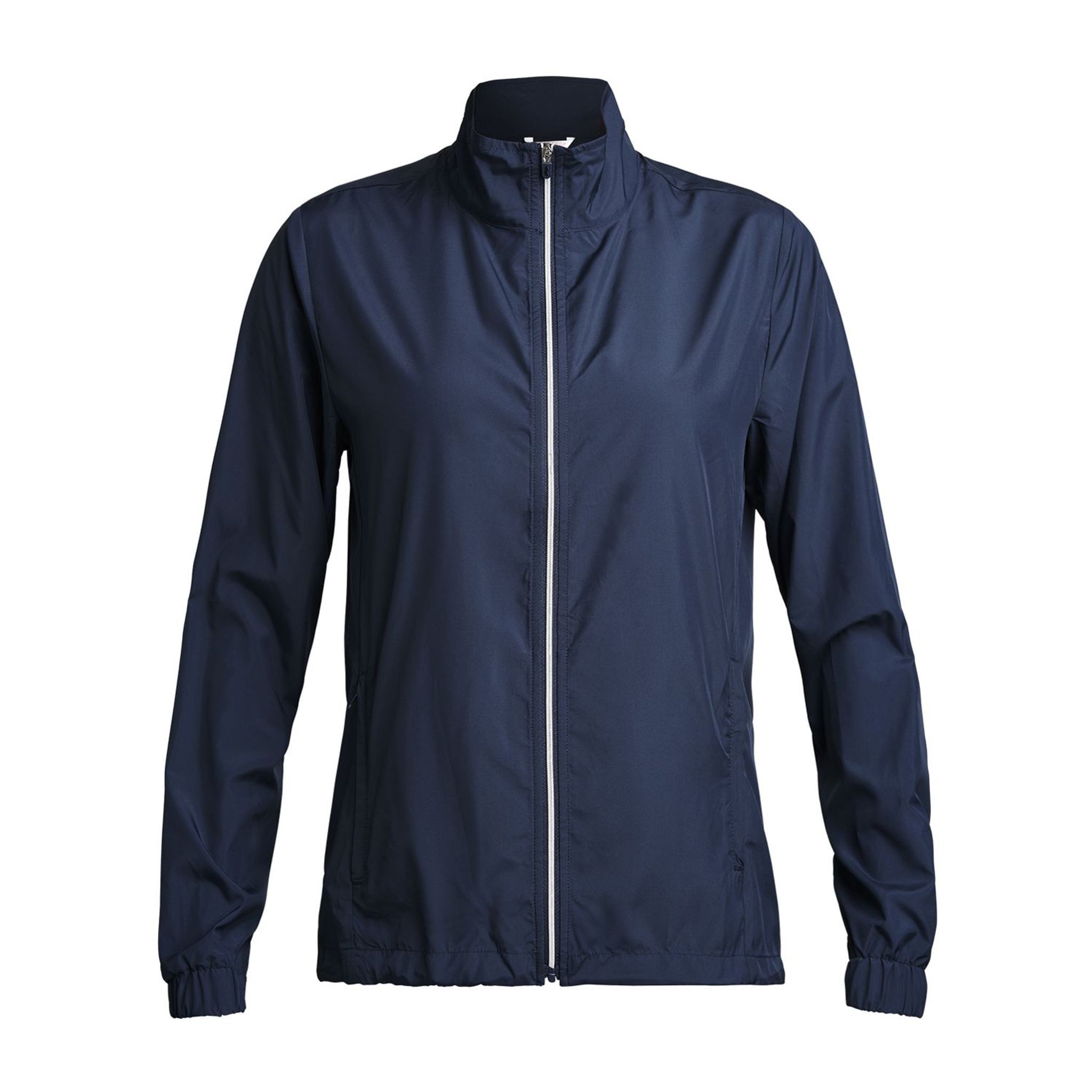 Coupe-vent Röhnisch Lightweight W bleu marine femme