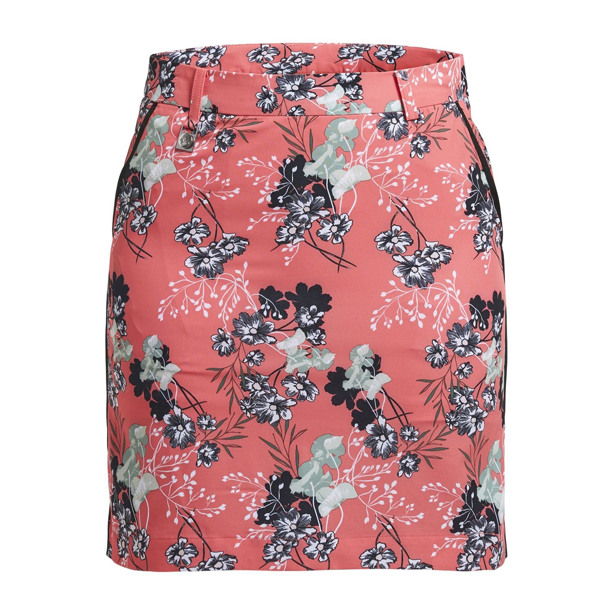 Röhnisch Jupe-short Kia Hermosa Sugar Coral Femme