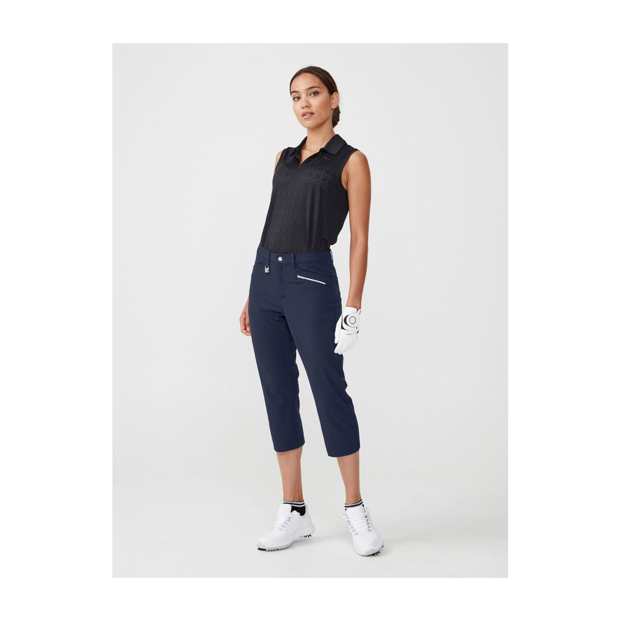 Capri Röhnisch Comfort Stretch femme